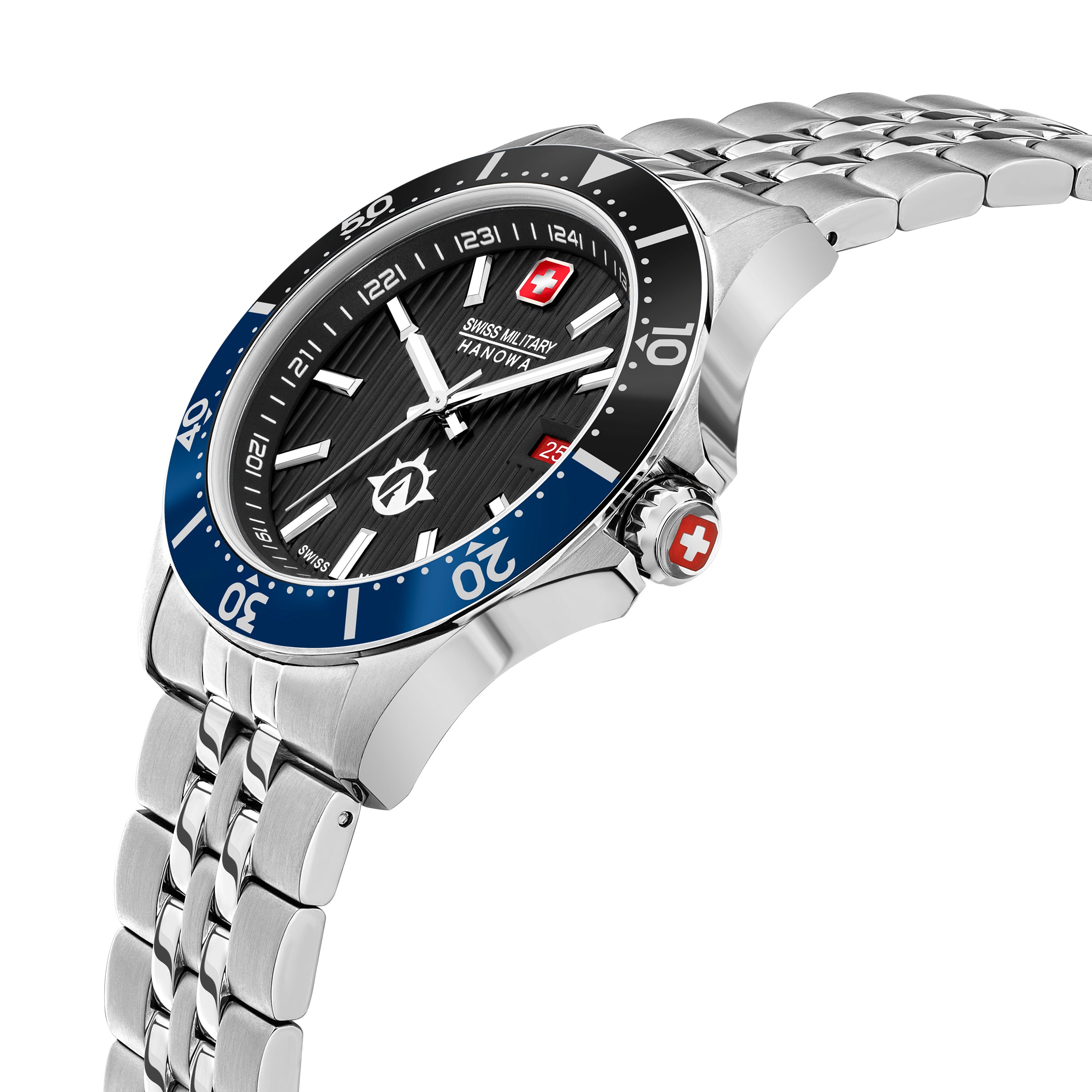 Flagship X Men's Analog Watch