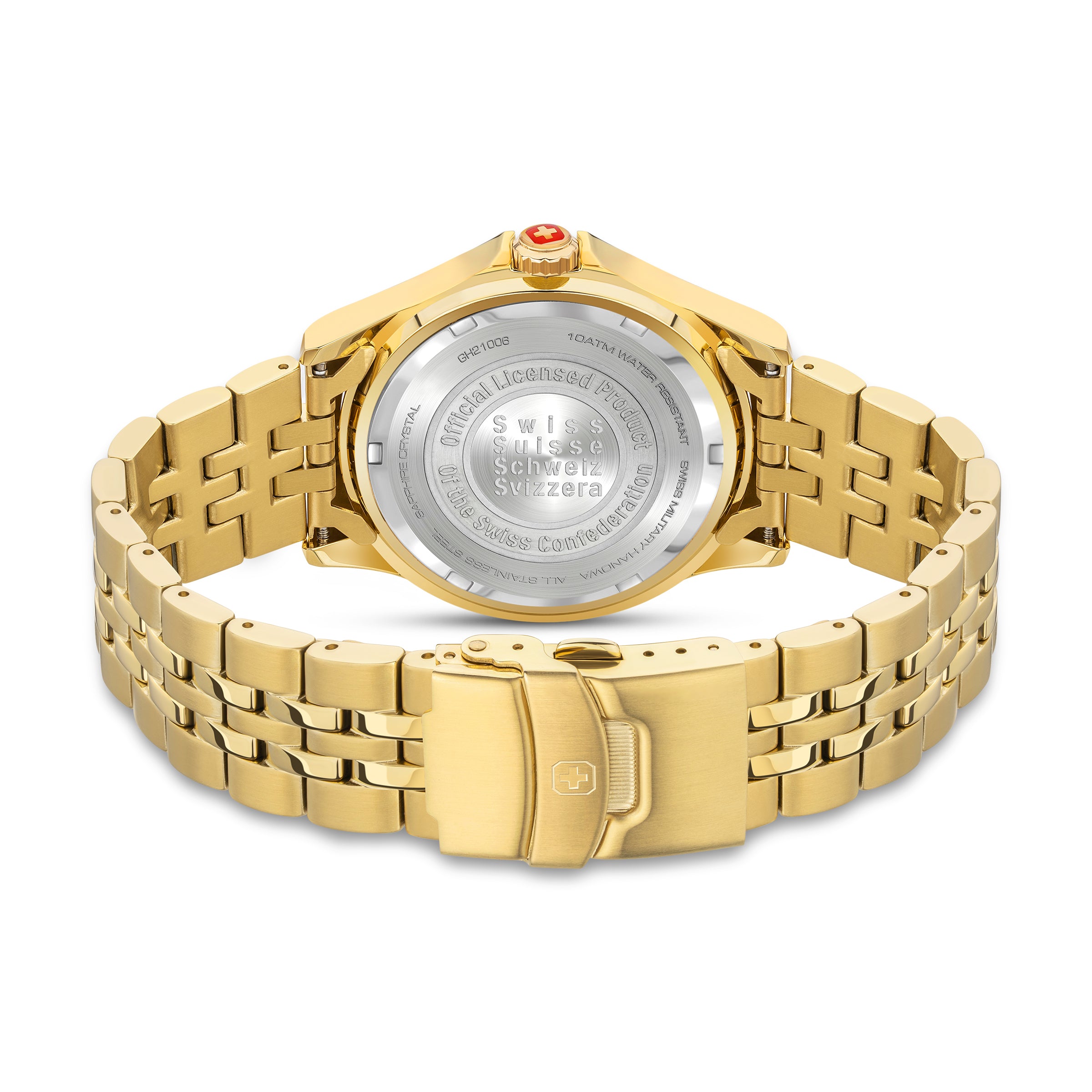 Flagship X Men's Analog Watch