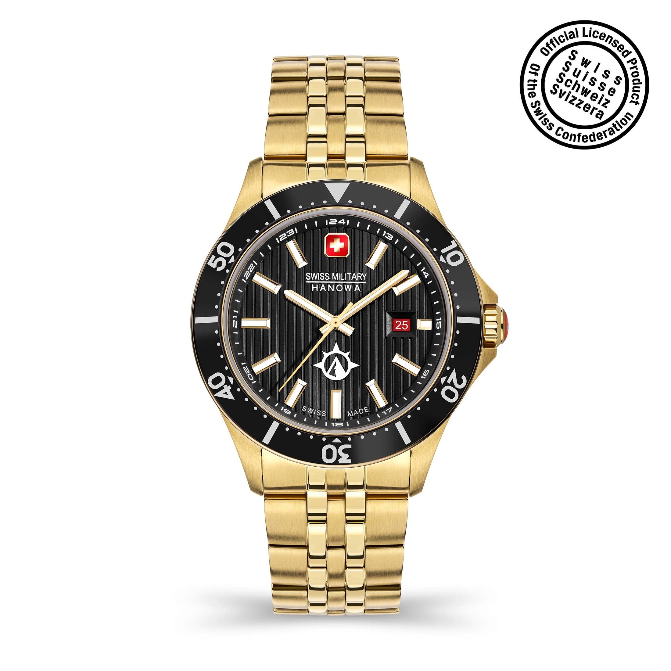 Flagship X Men's Analog Watch
