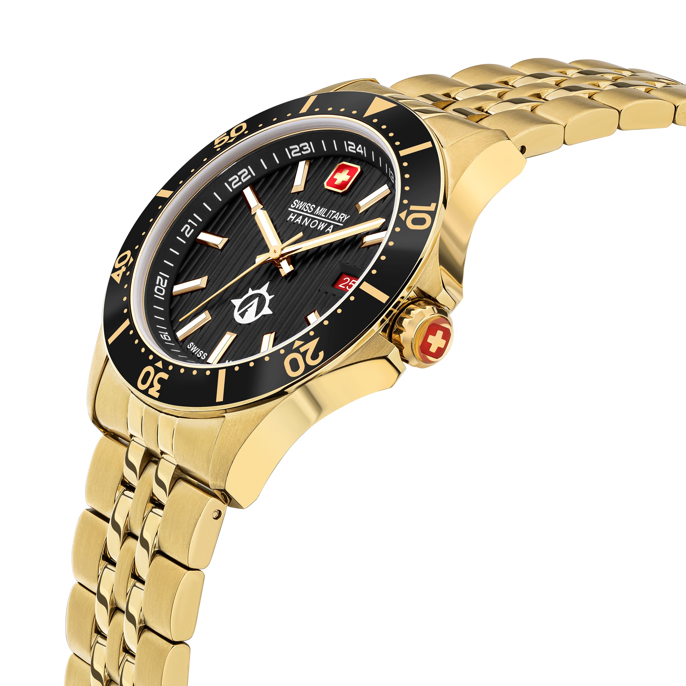 Flagship X Men's Analog Watch