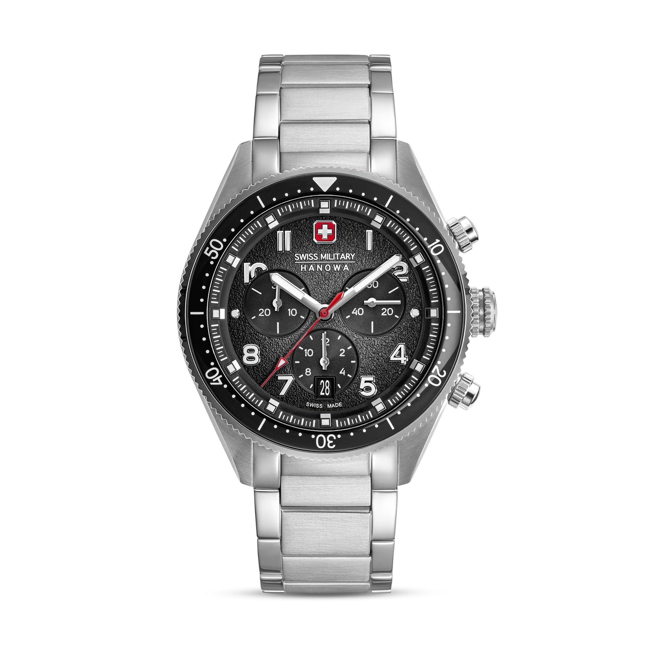 Greyhound Chrono Men's Chronograph Watch