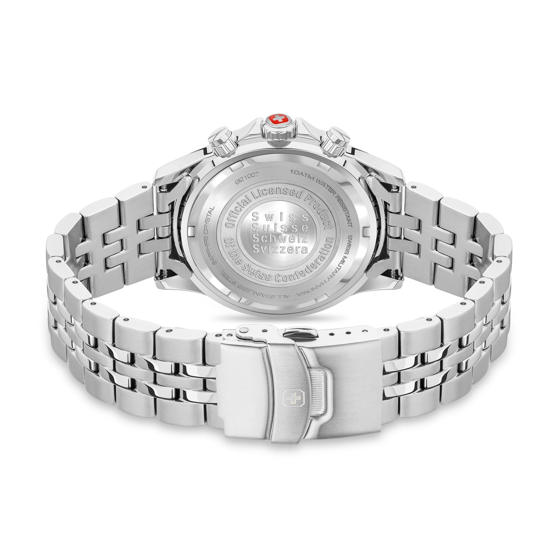 Flagship X Chrono Men's Chronograph Watch