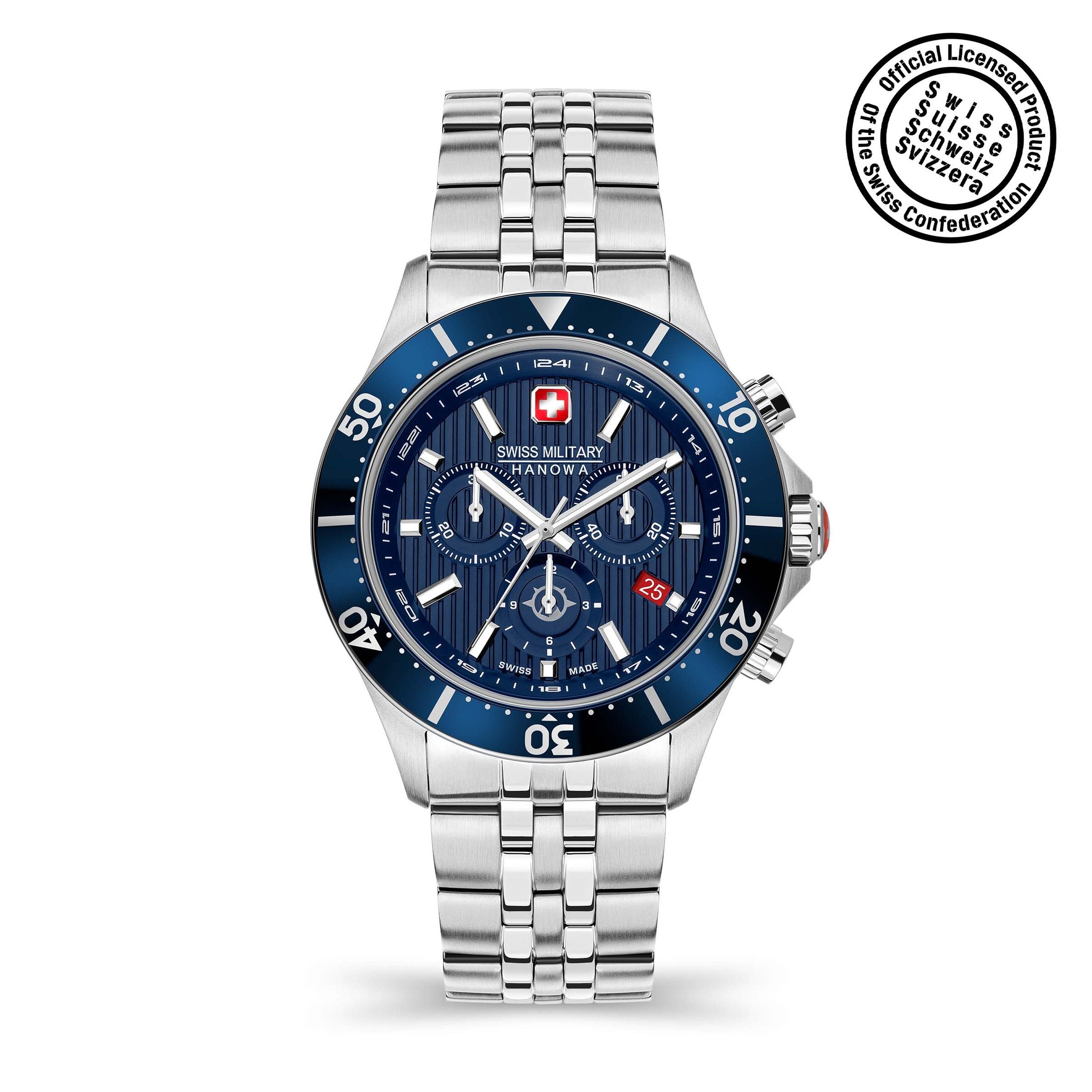 Flagship X Chrono Men's Chronograph Watch