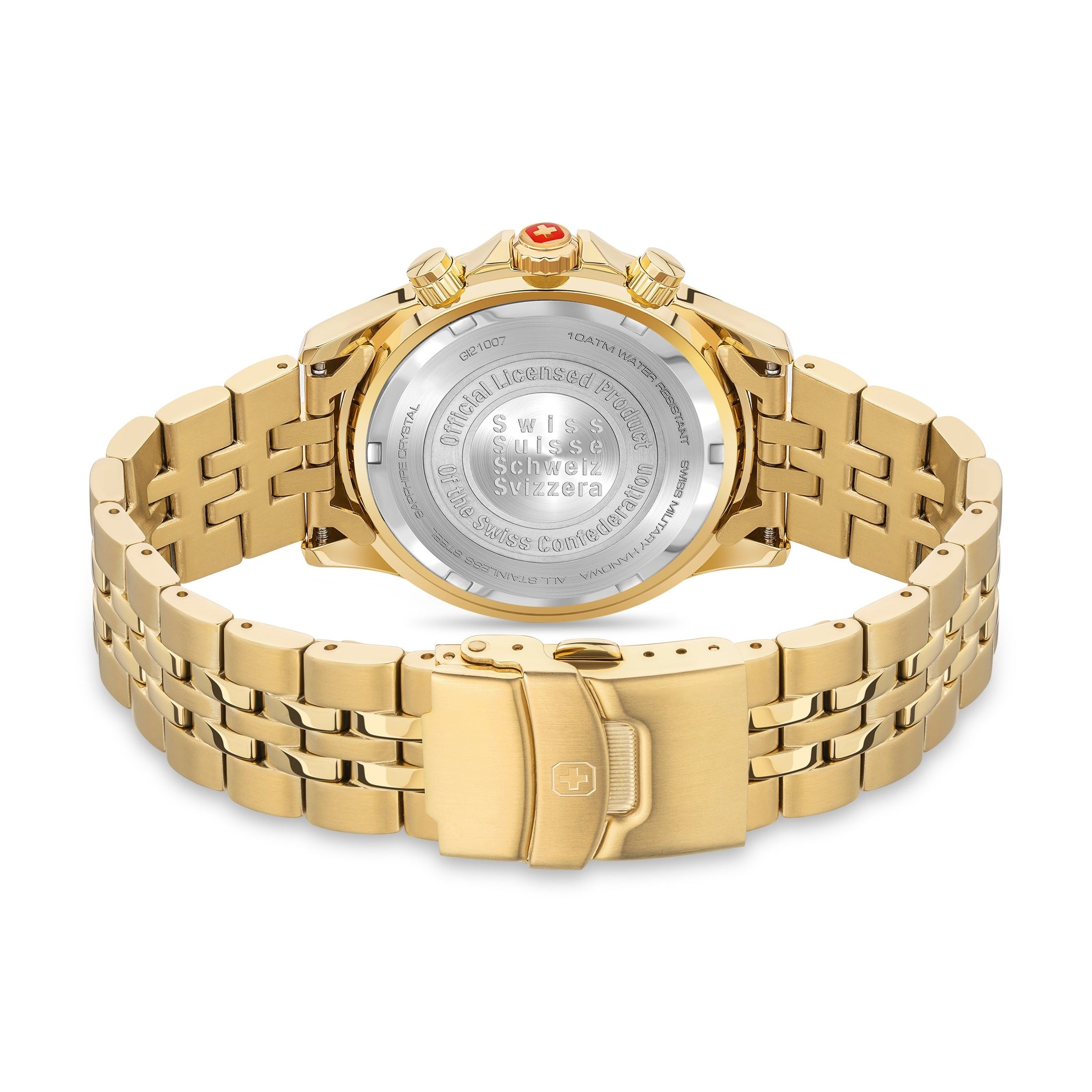 Flagship X Chrono Men's Chronograph Watch