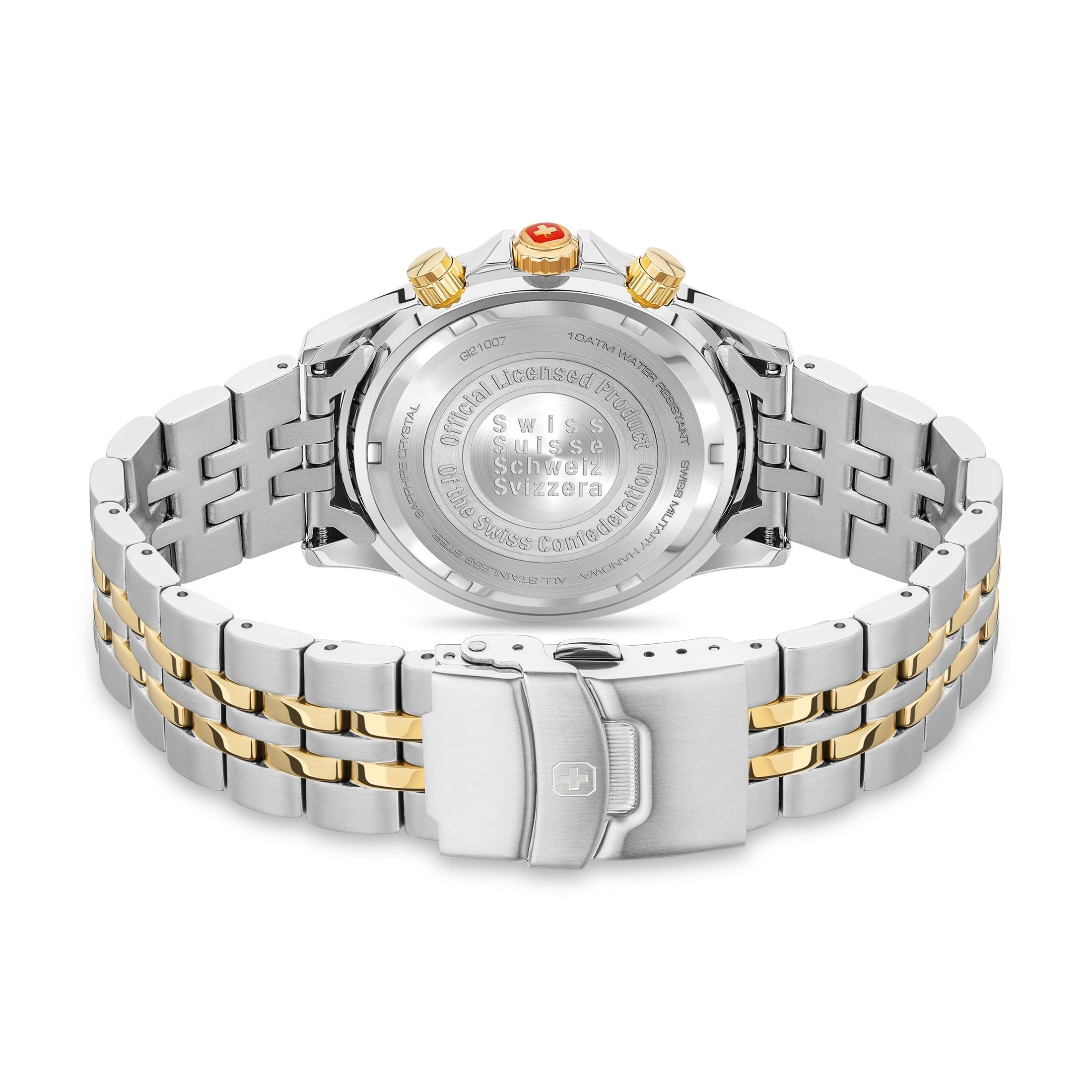 Flagship X Chrono Men's Chronograph Watch