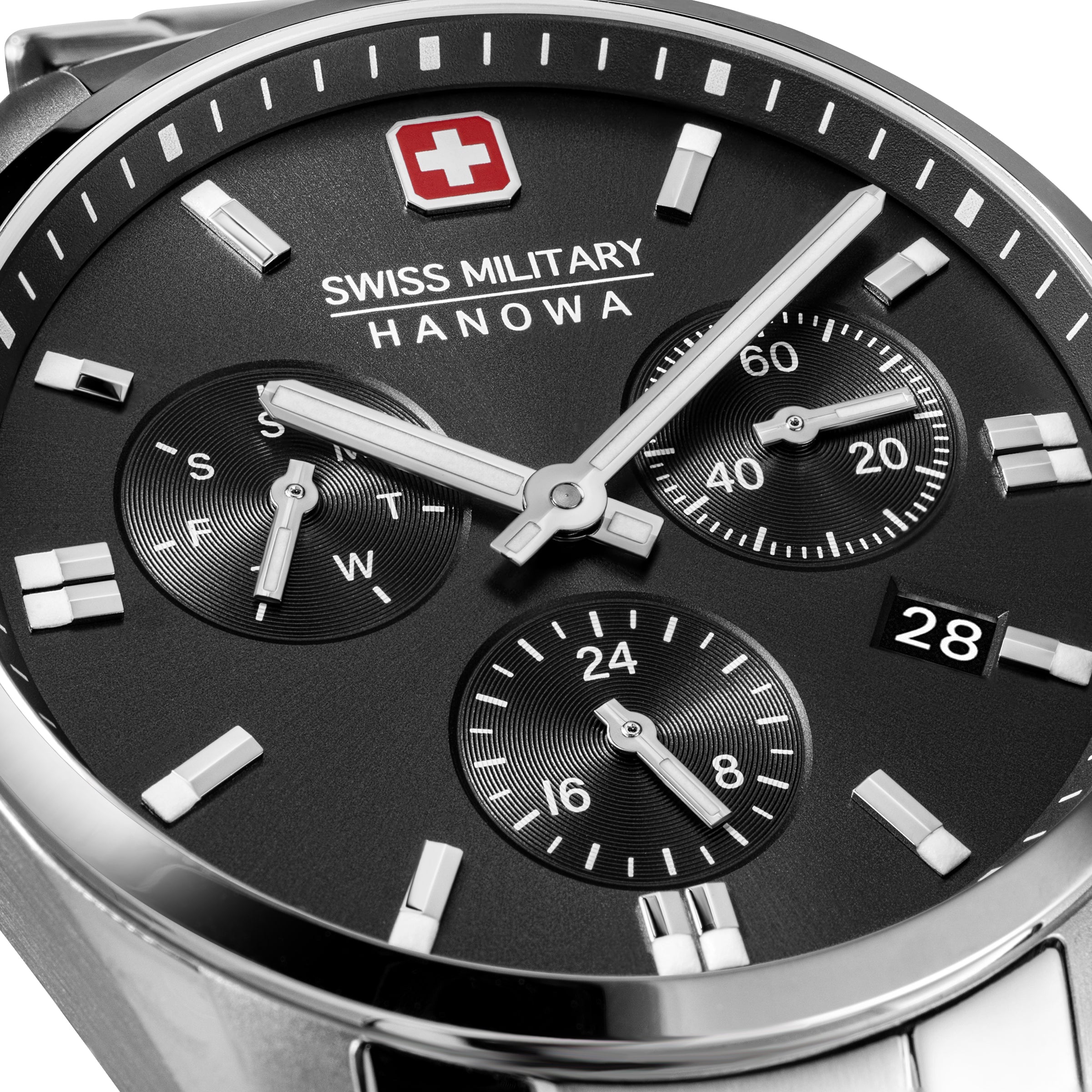 Roadrunner Advanced Men's Multifunction Watch