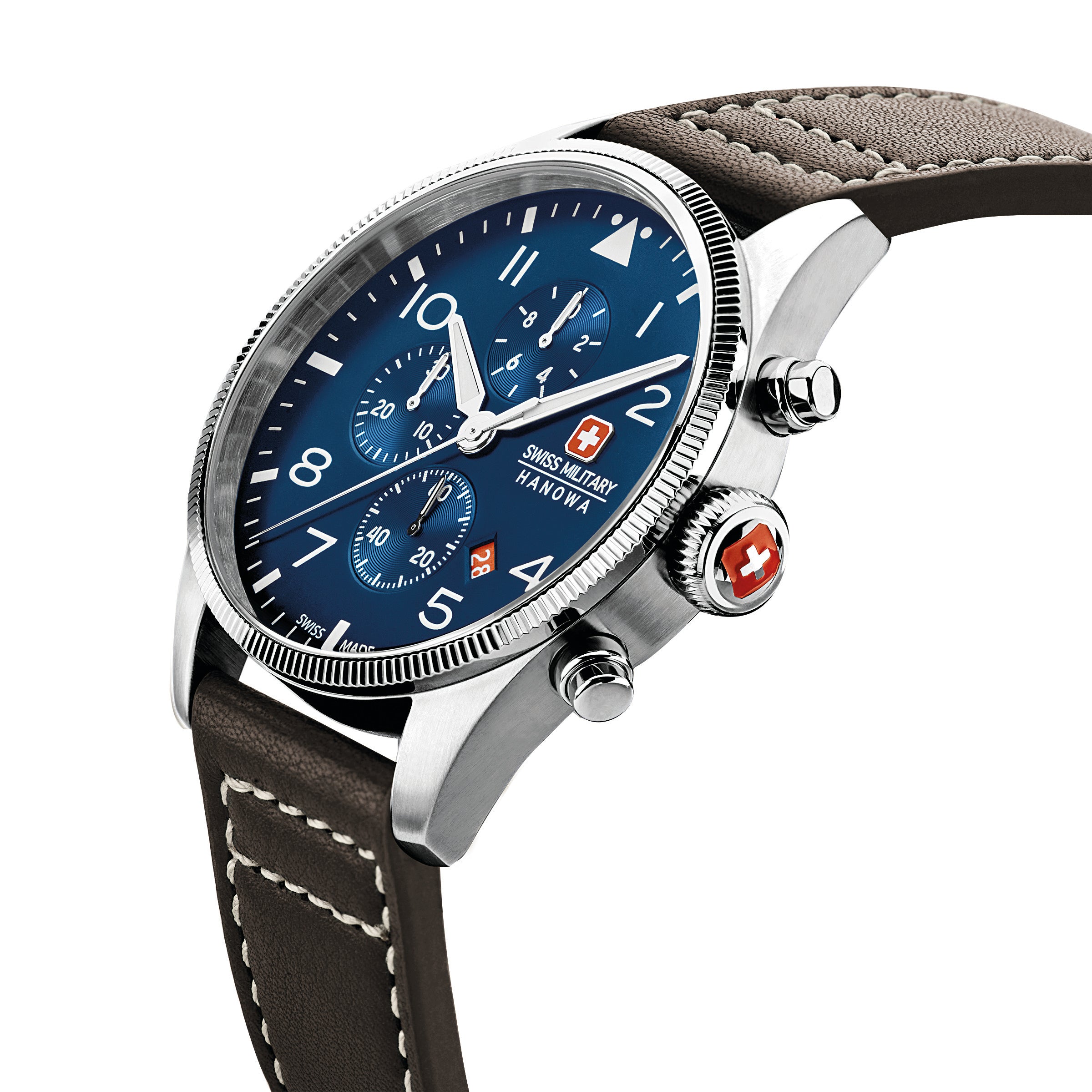 Thunderbolt Chrono Men's Chronograph Watch