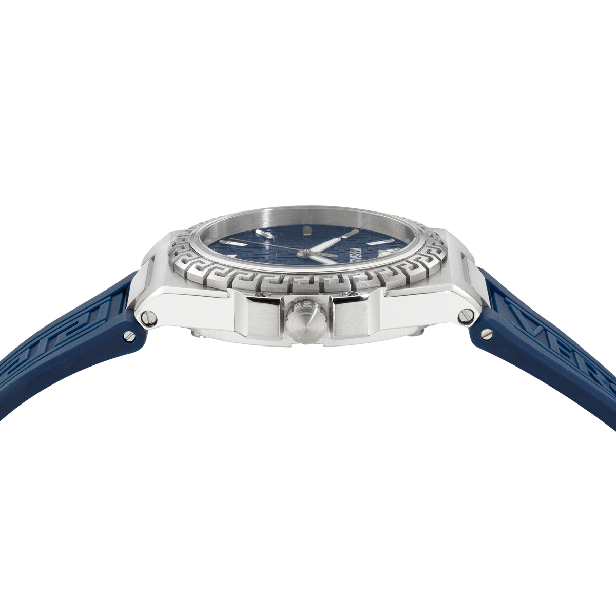 Versace Greca Reaction Blue / Blue