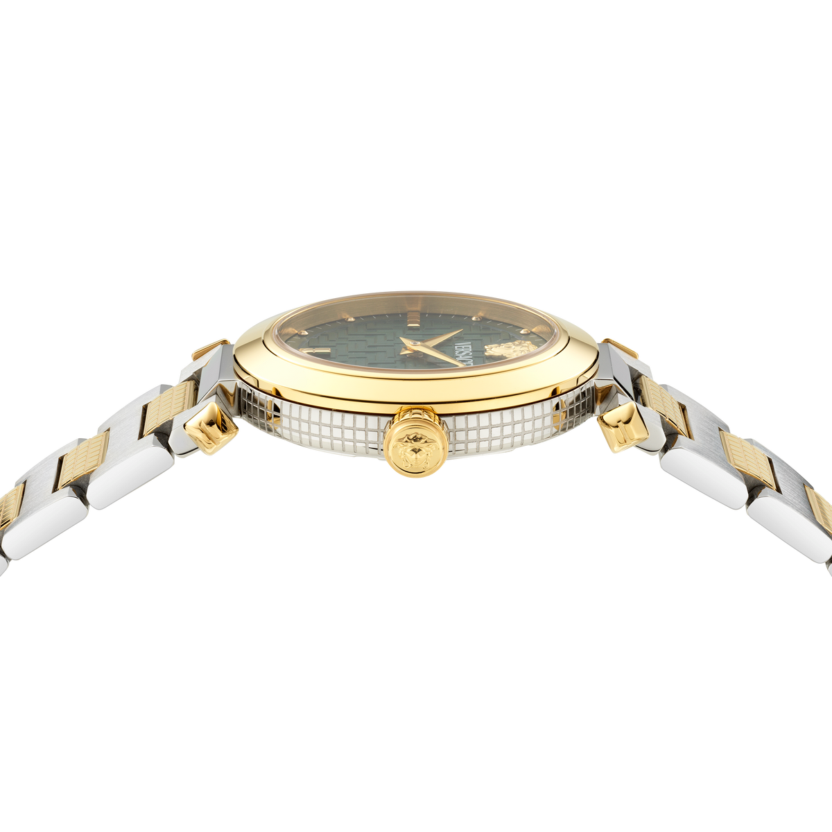 Versace Greek SS +IP 2N / Green