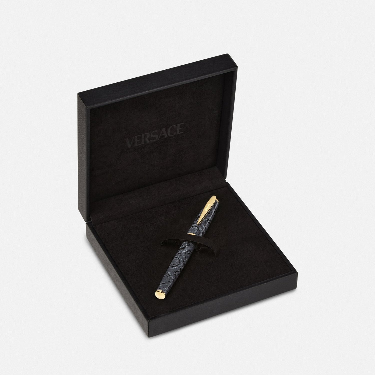 Barocco Rollerball Pen
