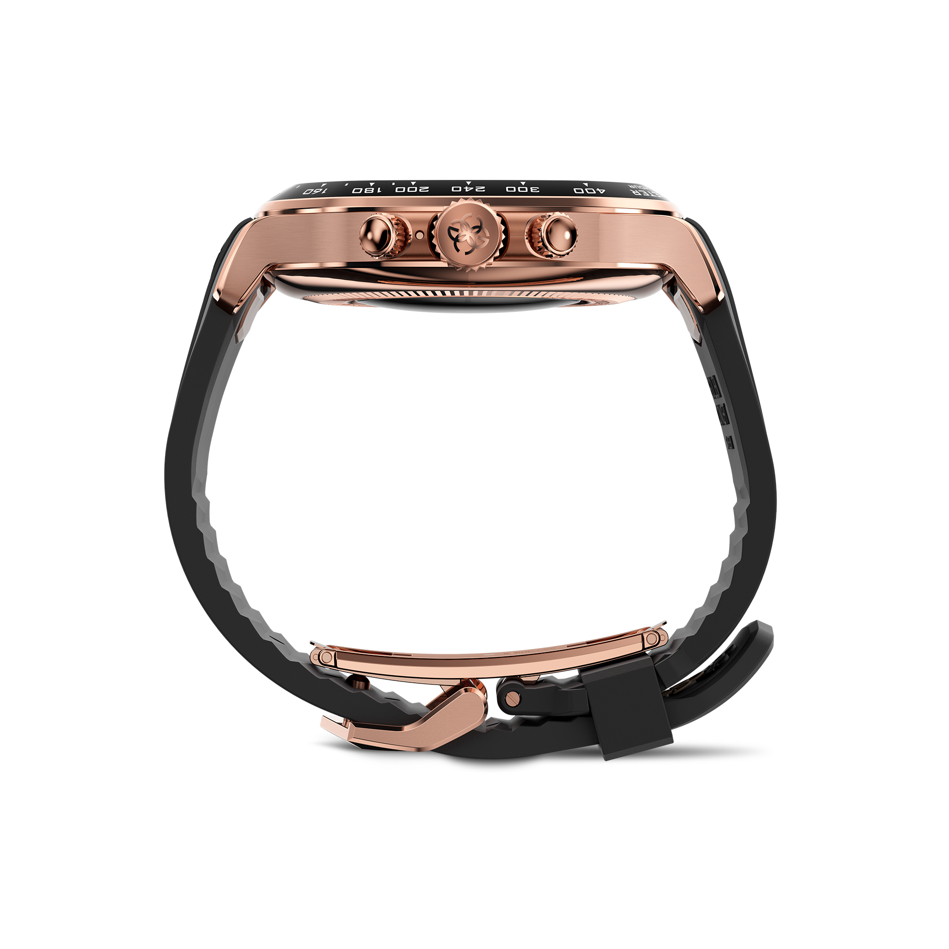 Apple Watch Case / CRS46 Rose Gold