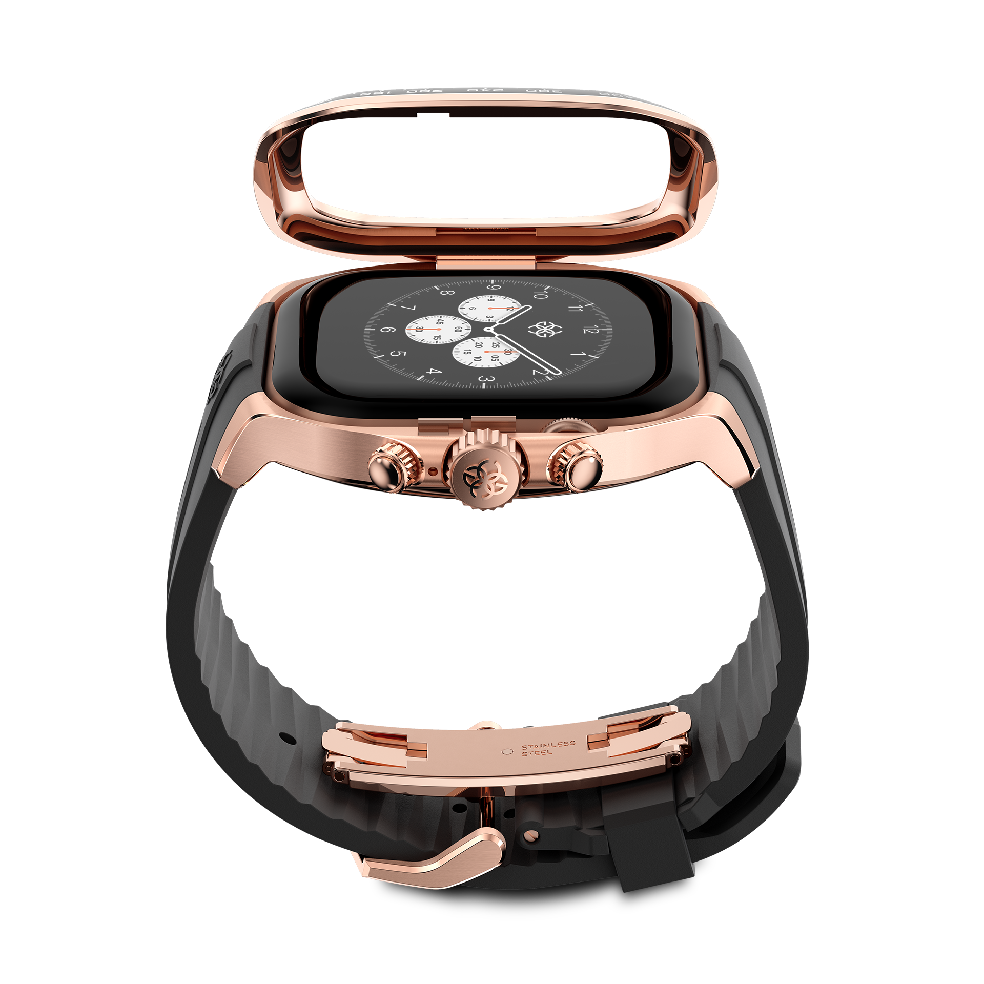Apple Watch Case / CRS46 Rose Gold