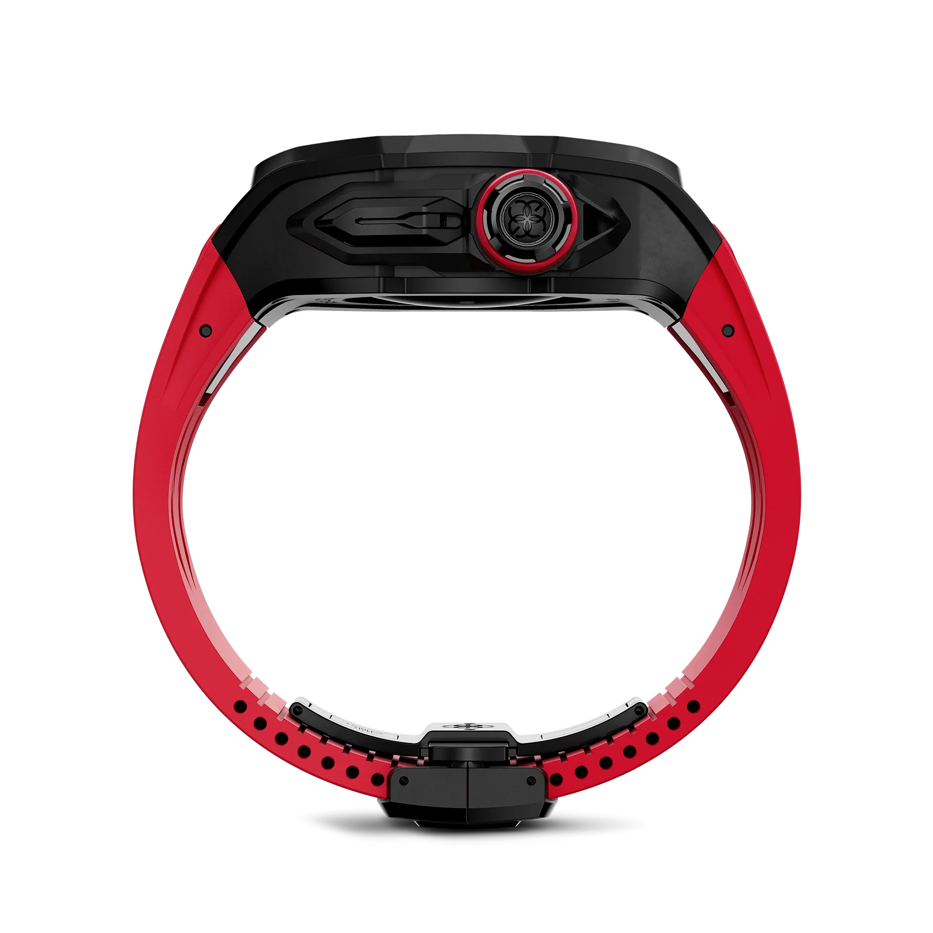 Apple Watch Case / RSTIII49 - Diablo