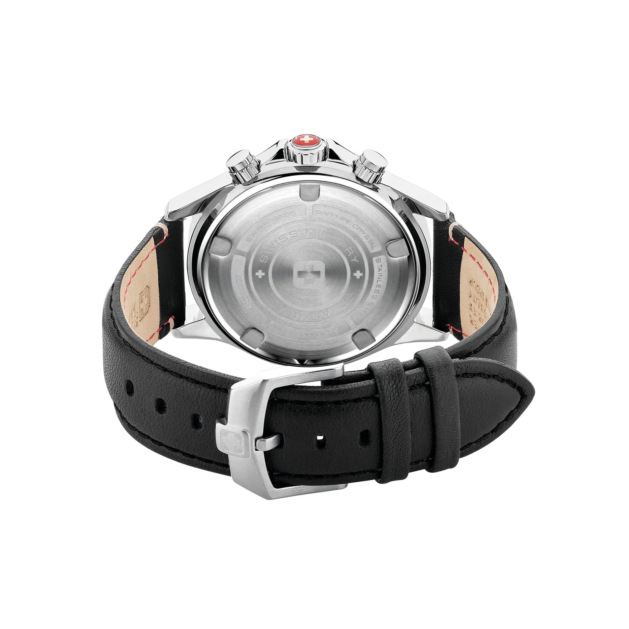 Flagship X Chrono Men's Chronograph Watch