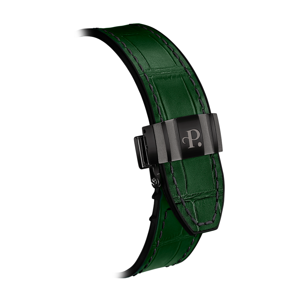 TURBINE CARBON Green