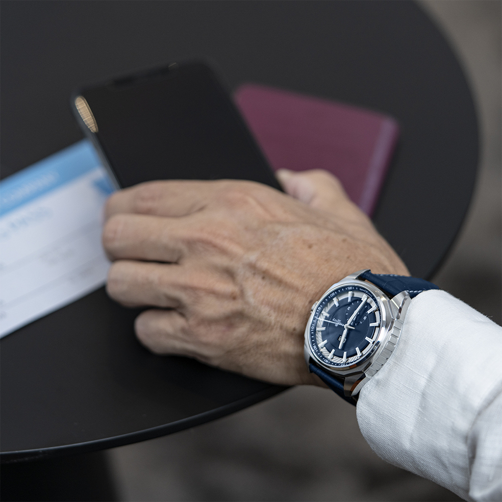 LAB PERIPHERAL Blue