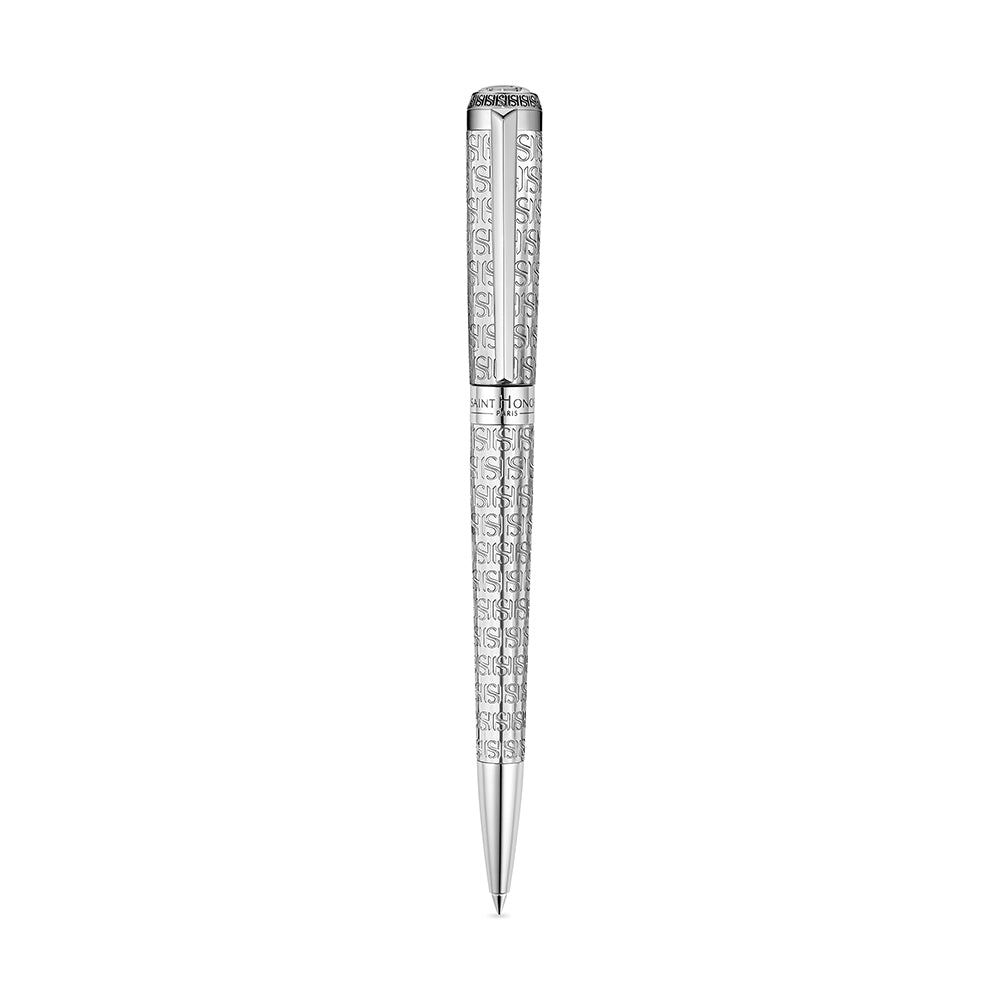 LOGO Pen STEEL AND IP FULL