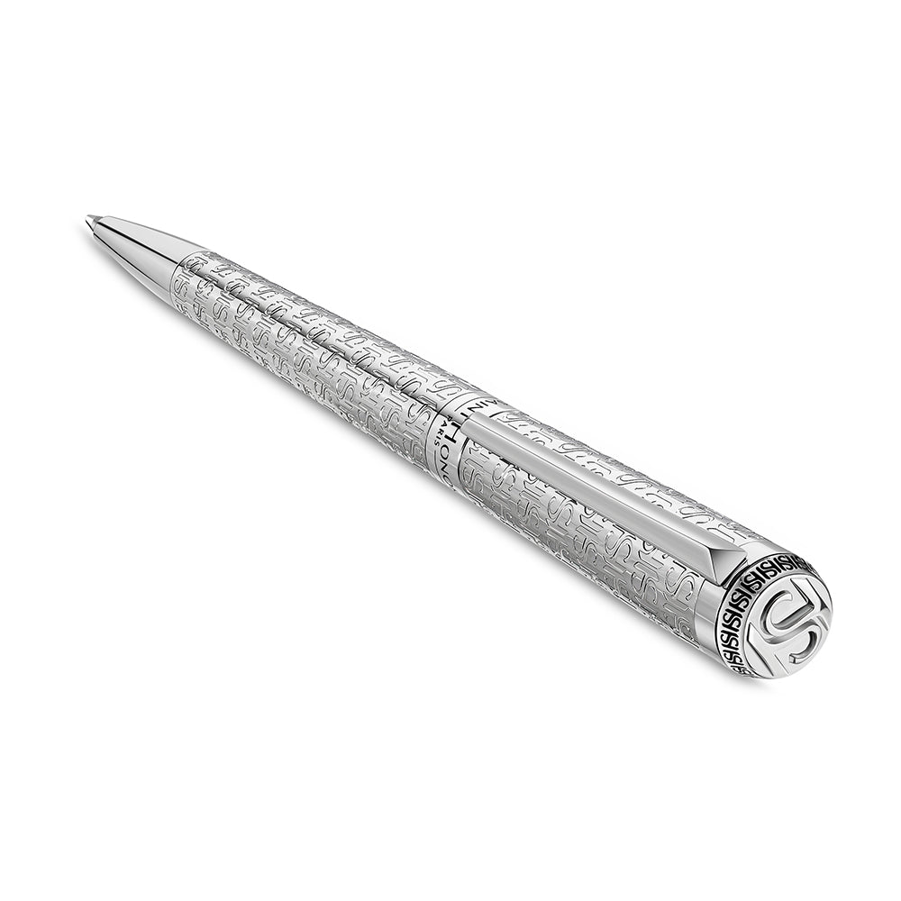 LOGO Pen STEEL AND IP FULL