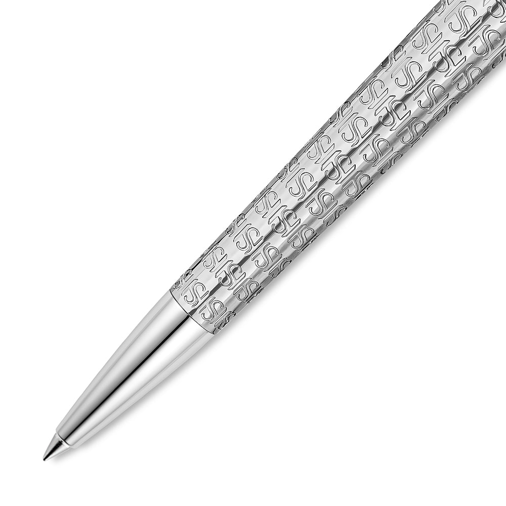 LOGO Pen STEEL AND IP FULL