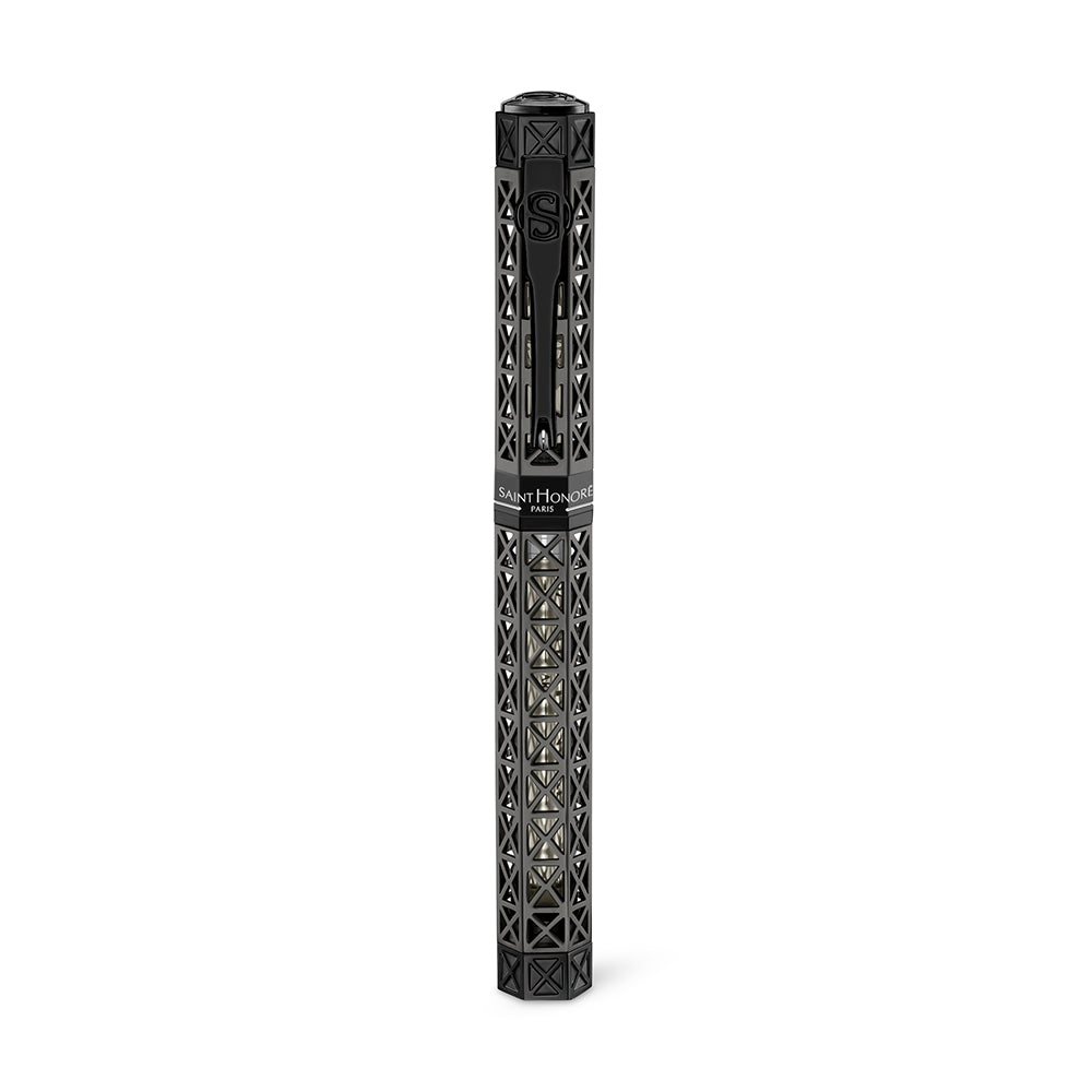 Limited Edition Champ De Mars Pen IP GUN