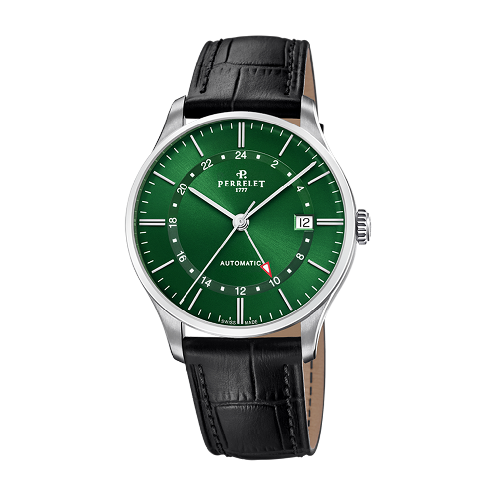 WEEKEND GMT Stainless steel