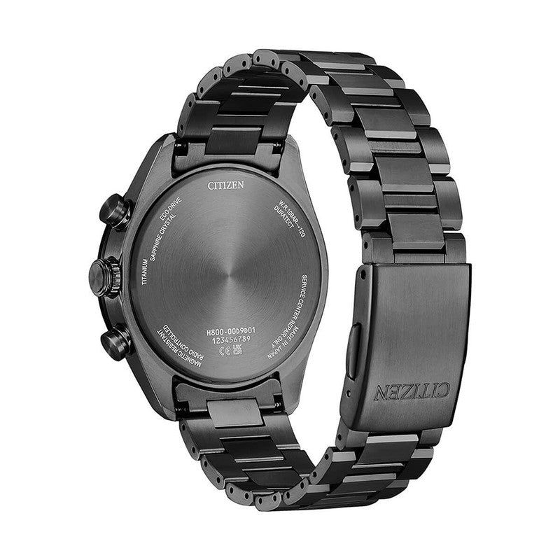 ATTESA Global Radio Controlled AT8294-59E