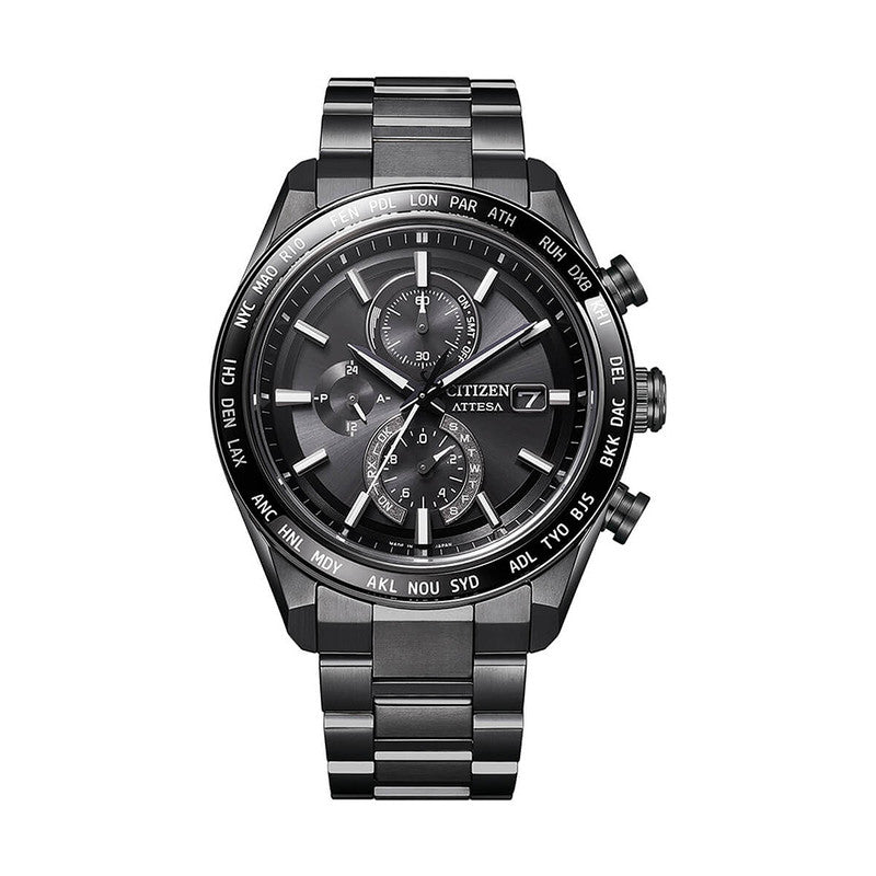 ATTESA Global Radio Controlled AT8294-59E