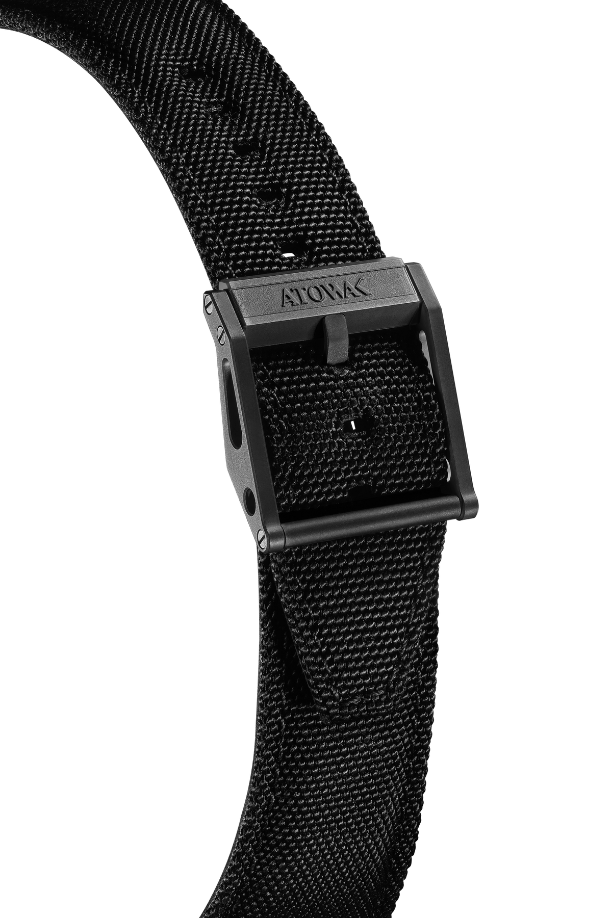 Atowak Manta X LEATHER / PURPLE GREY