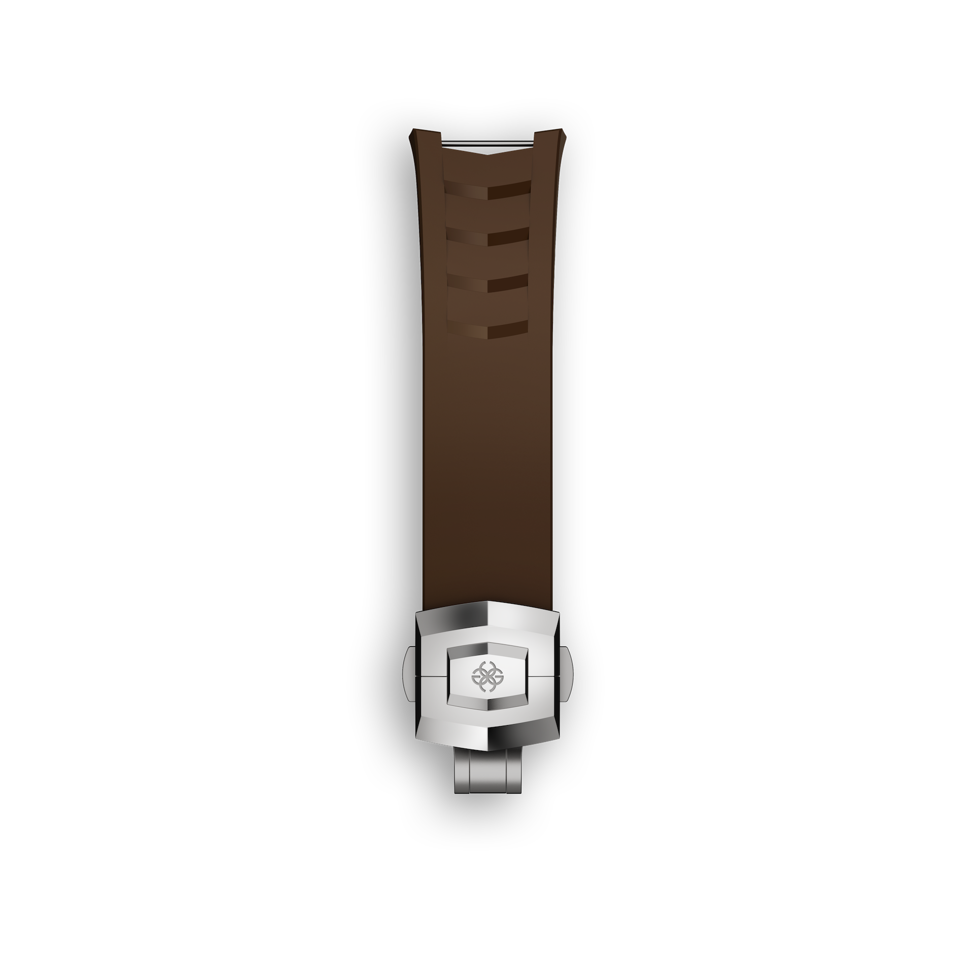Automatic Watch Strap / MotionBand™ - Brown