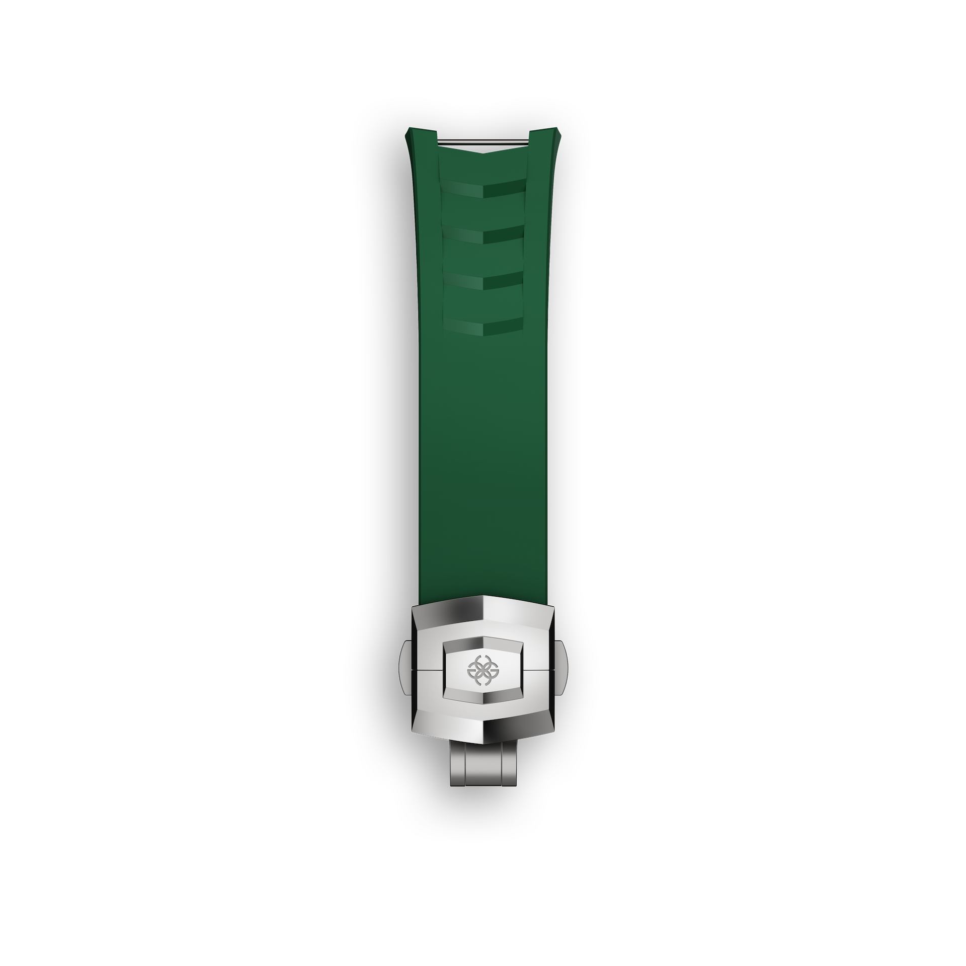 Automatic Watch Strap / MotionBand™ - Green