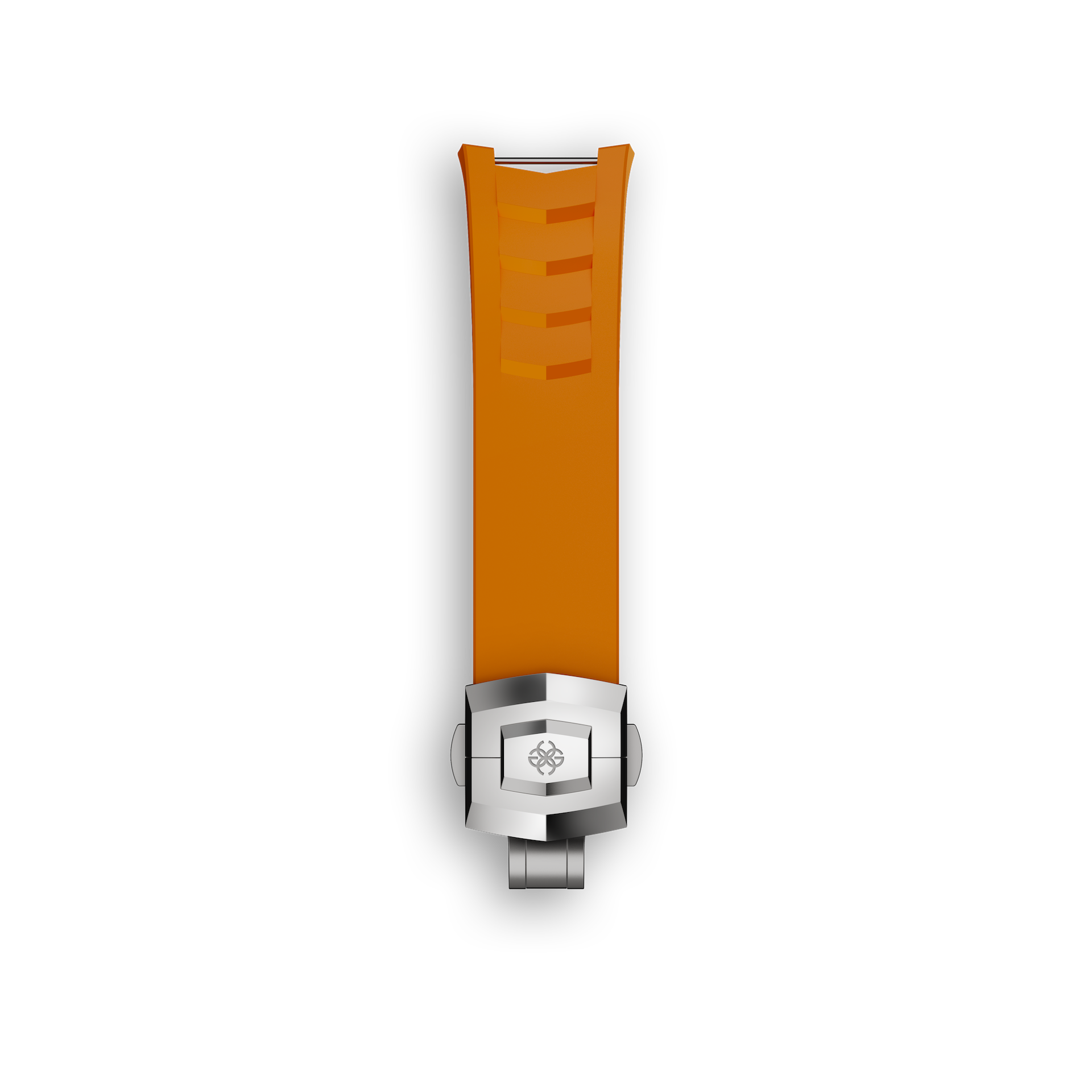 Automatic Watch Strap / MotionBand™ - Orange
