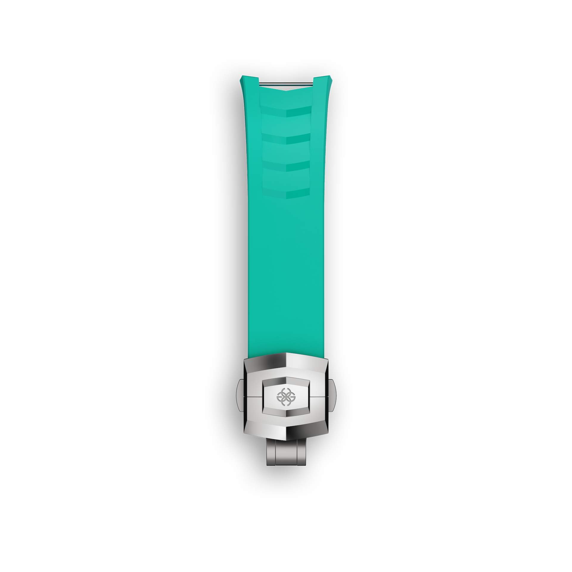 Automatic Watch Strap / MotionBand™ - Sierra Blue
