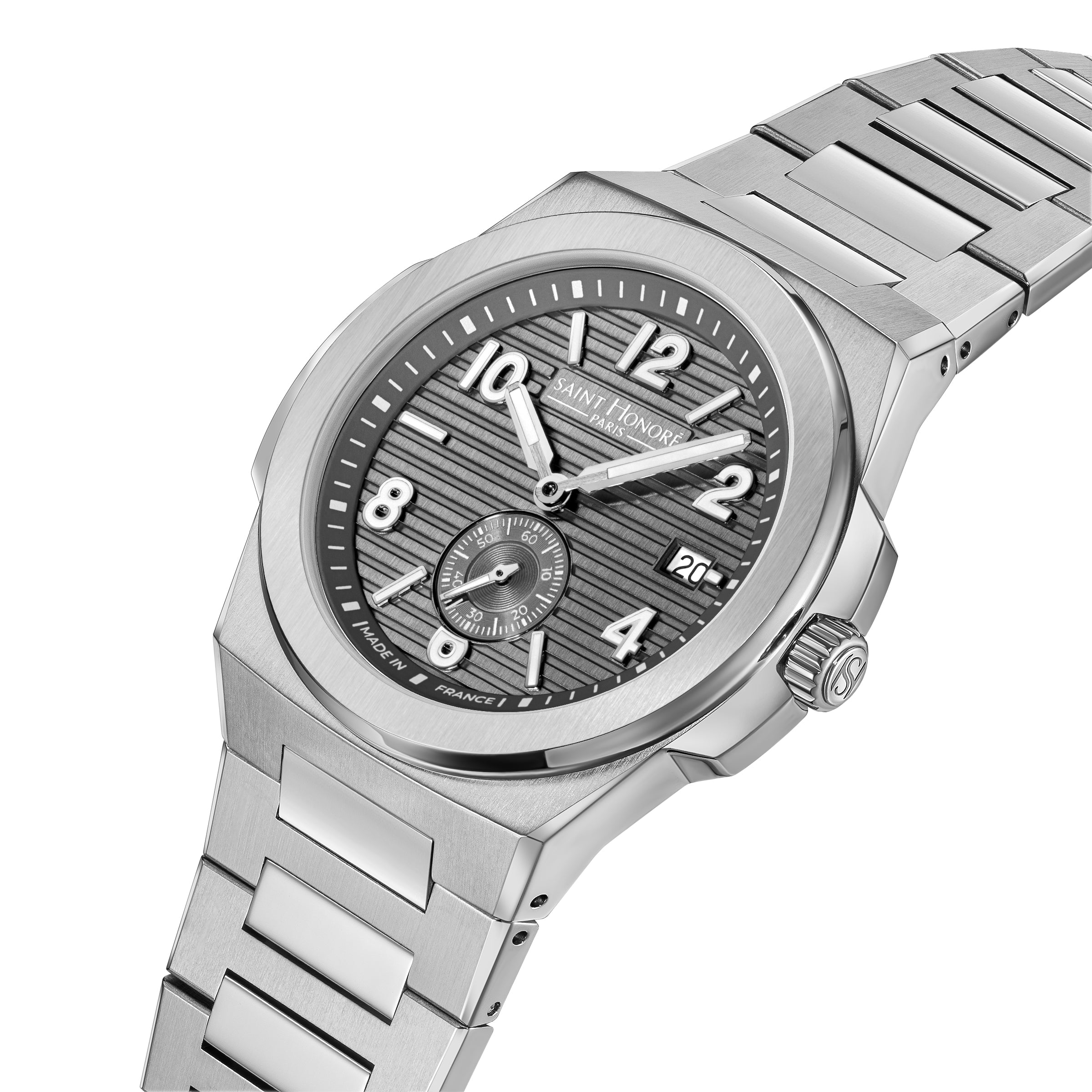 Bercy Men's Analog Watch