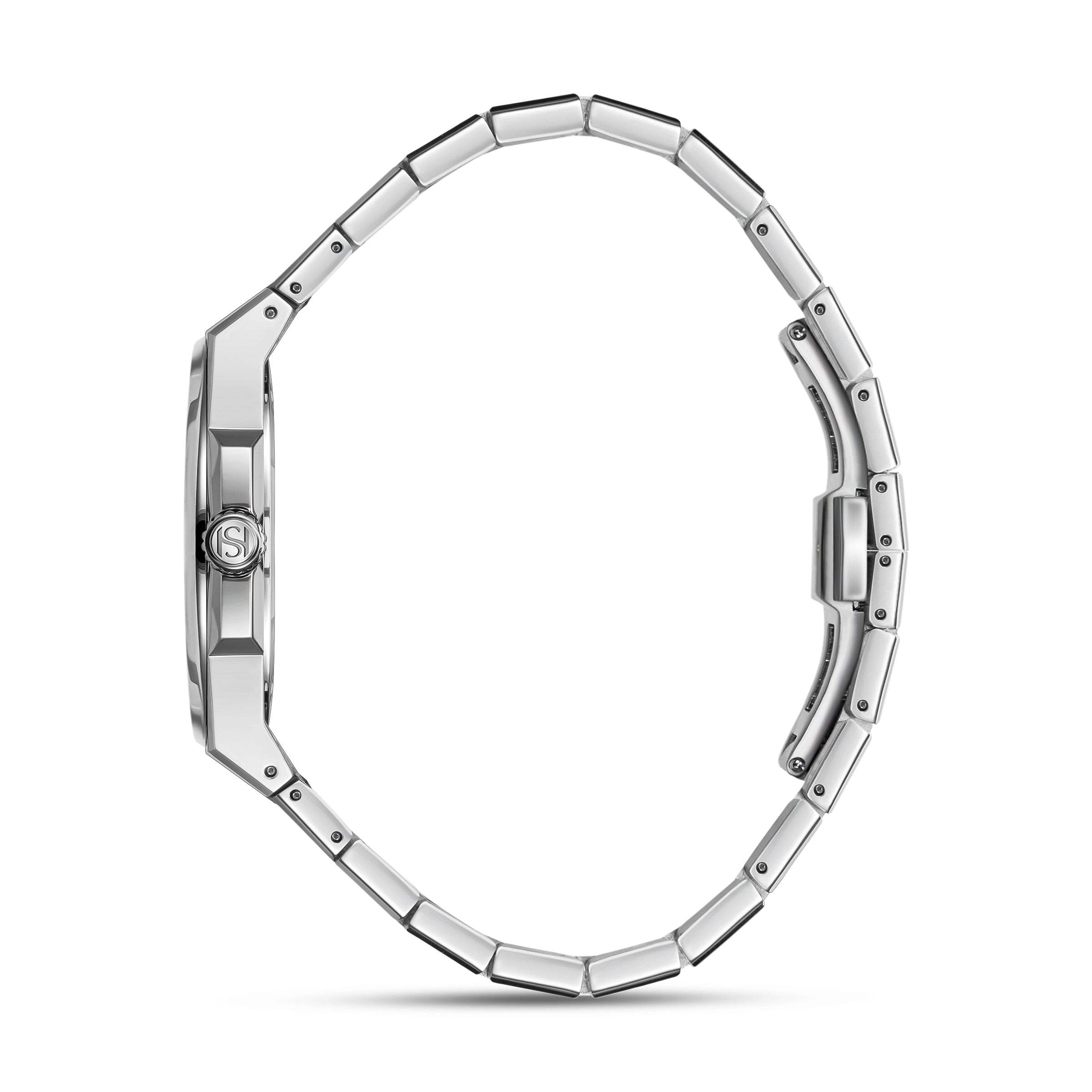 Bercy Men's Analog Watch