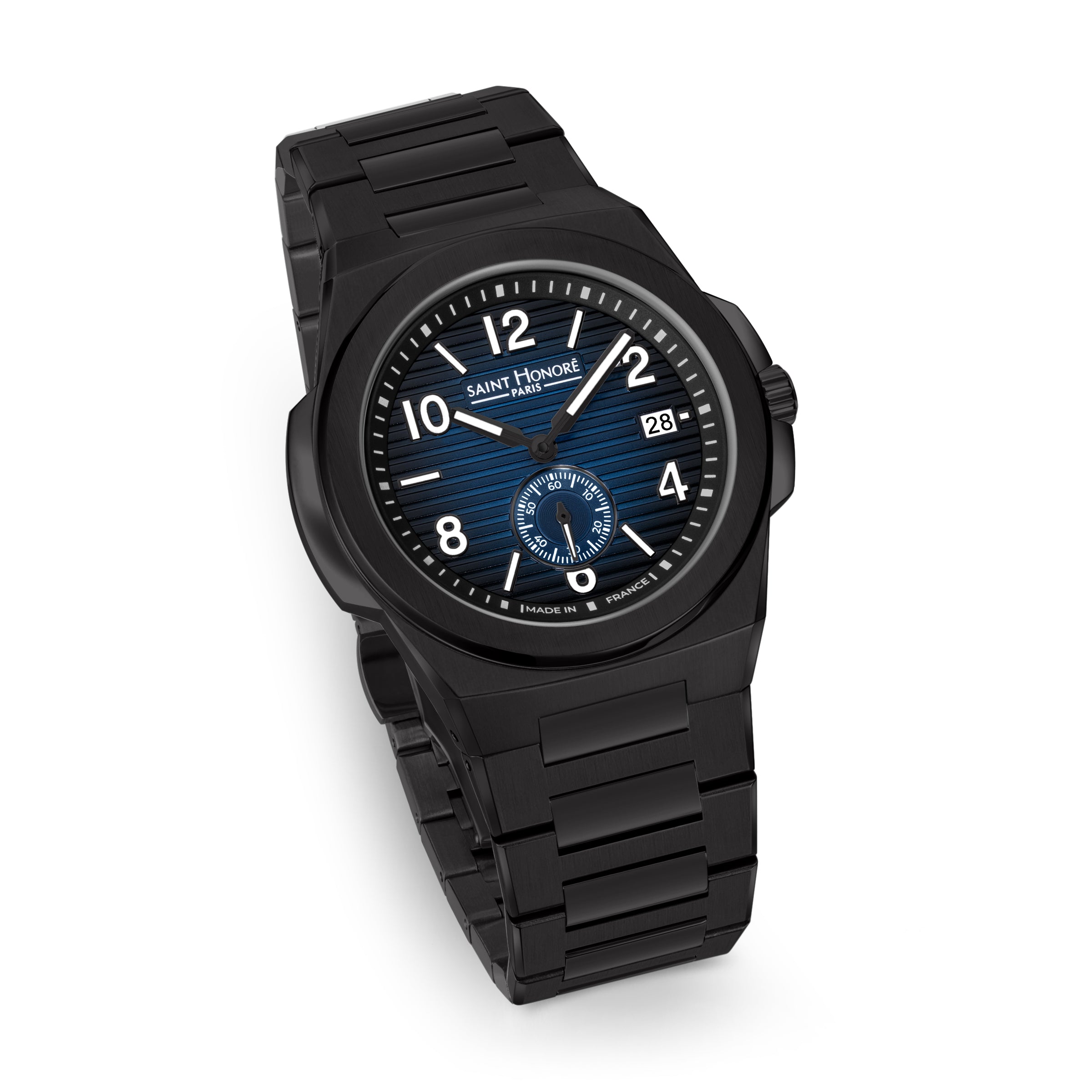 Bercy Men's Analog Watch