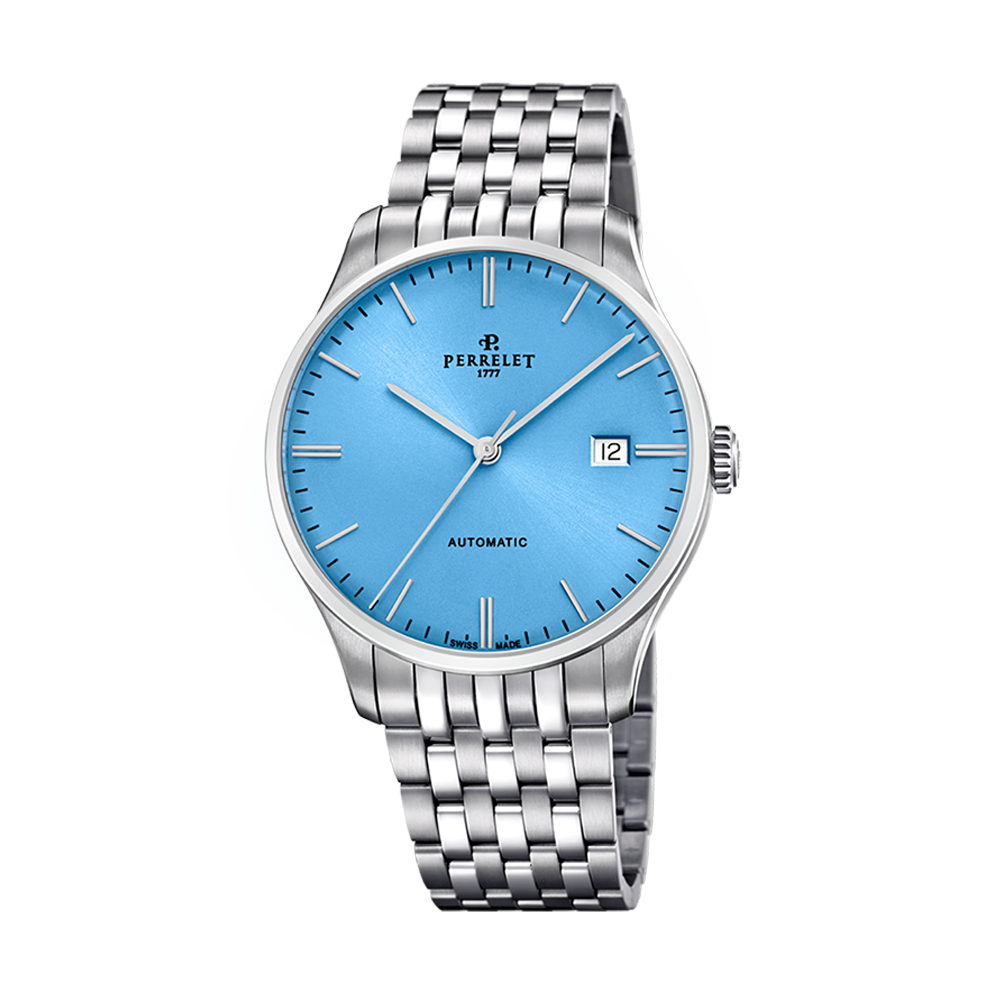 WEEKEND COLLECTION Stainless Steel