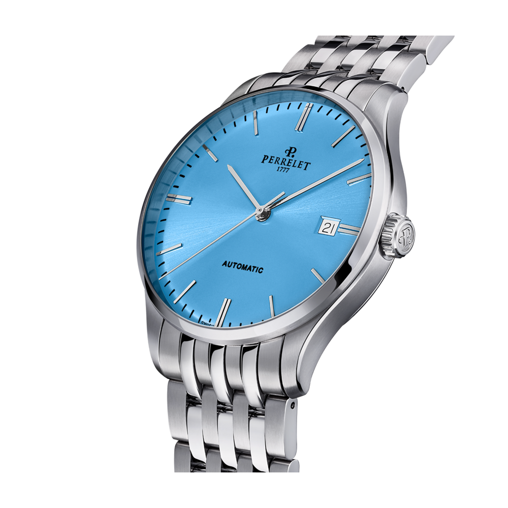 WEEKEND COLLECTION Stainless Steel