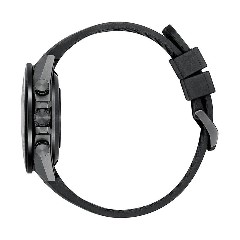 ATTESA Satellite Wave GPS CC4055-14H