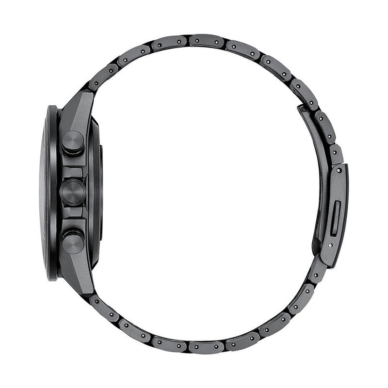 ATTESA Satellite Wave GPS CC4067-66E