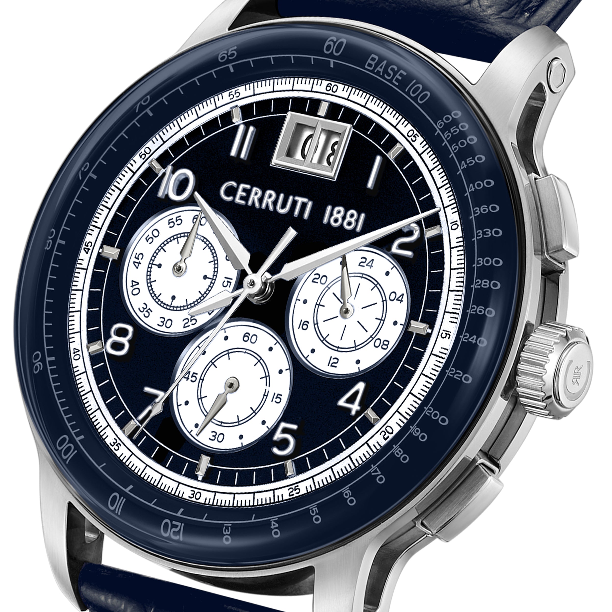 Petroio Men's Chronograph Watch
