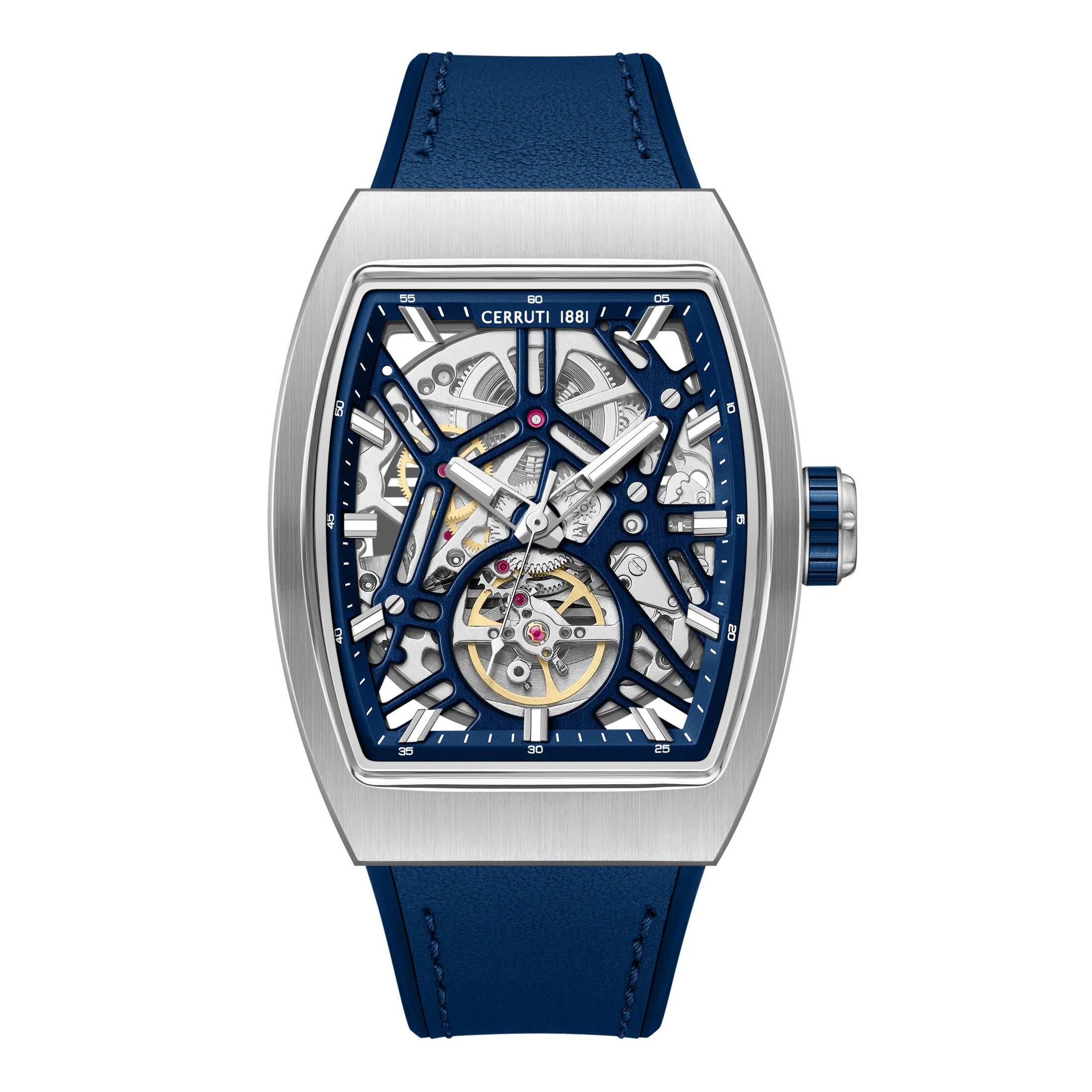 Calliano Men's Analog Watch