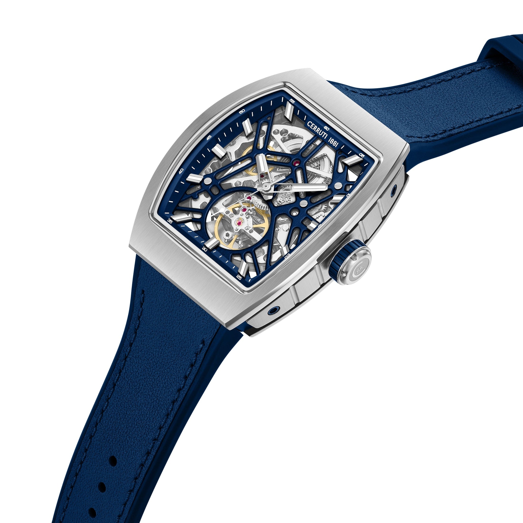 Calliano Men's Analog Watch