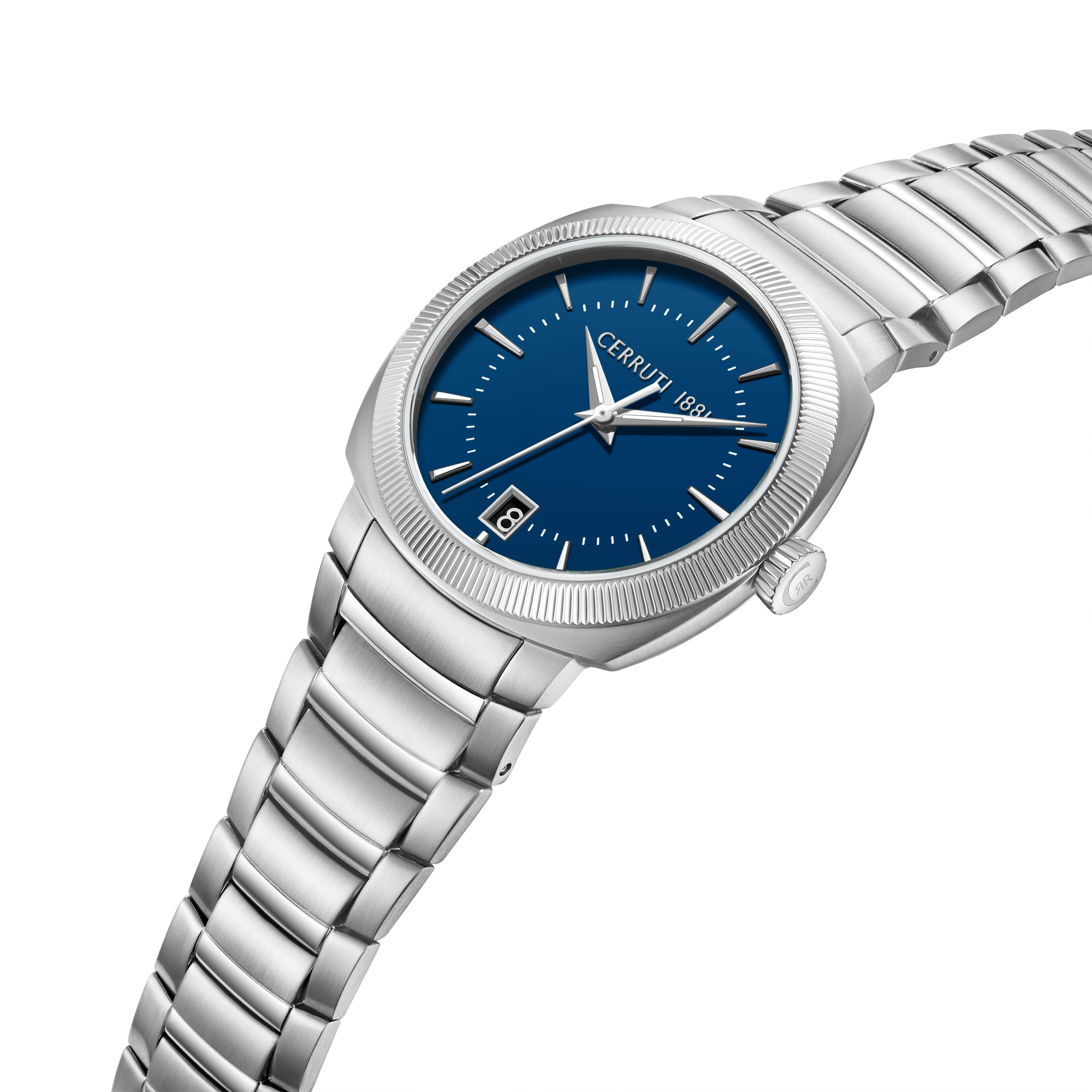 Forli Men's Analog Watch