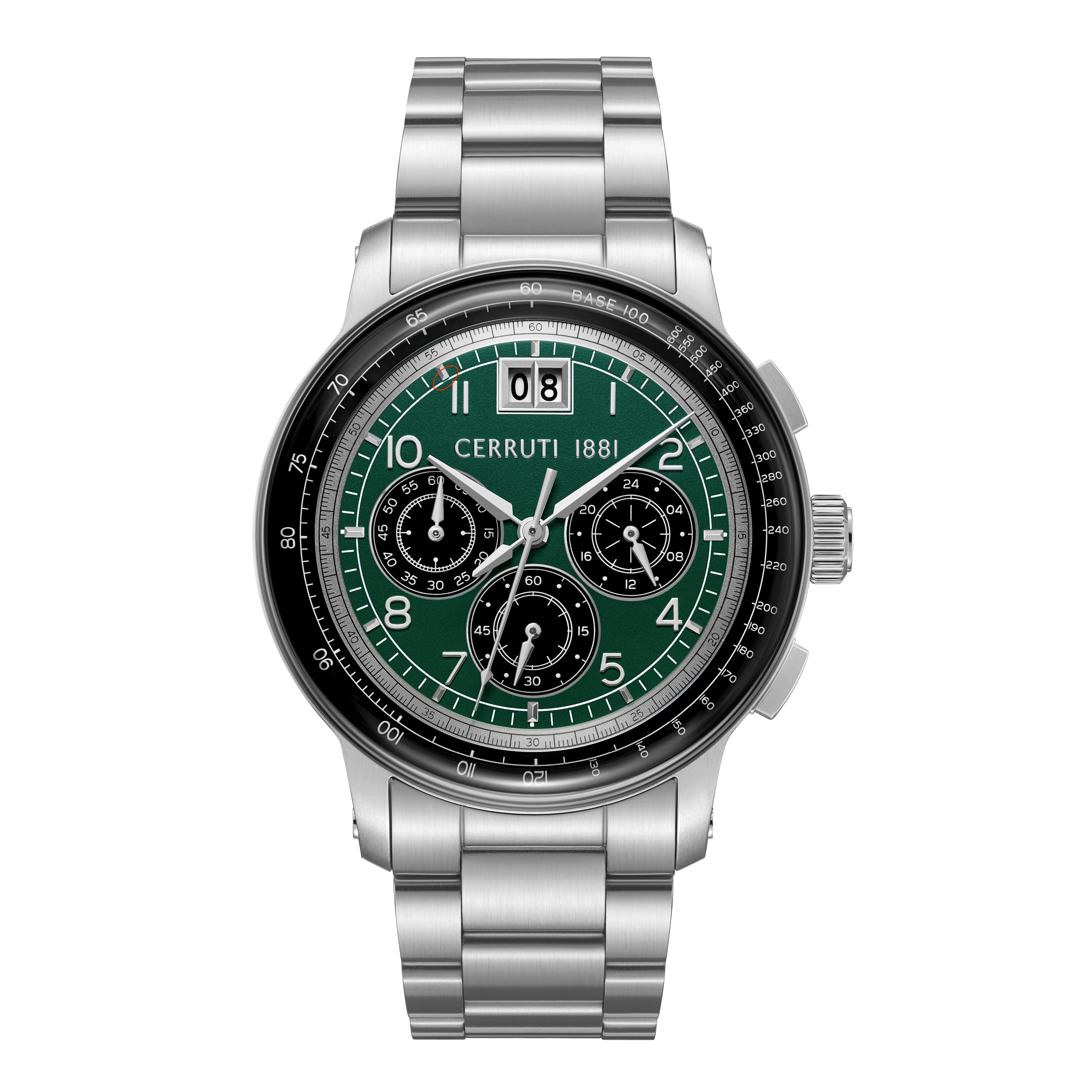 Petroio Men's Chronograph Watch