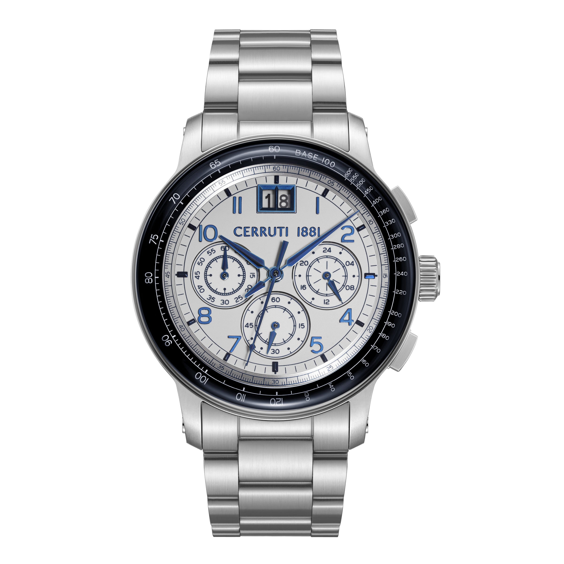 Petroio Men's Chronograph Watch