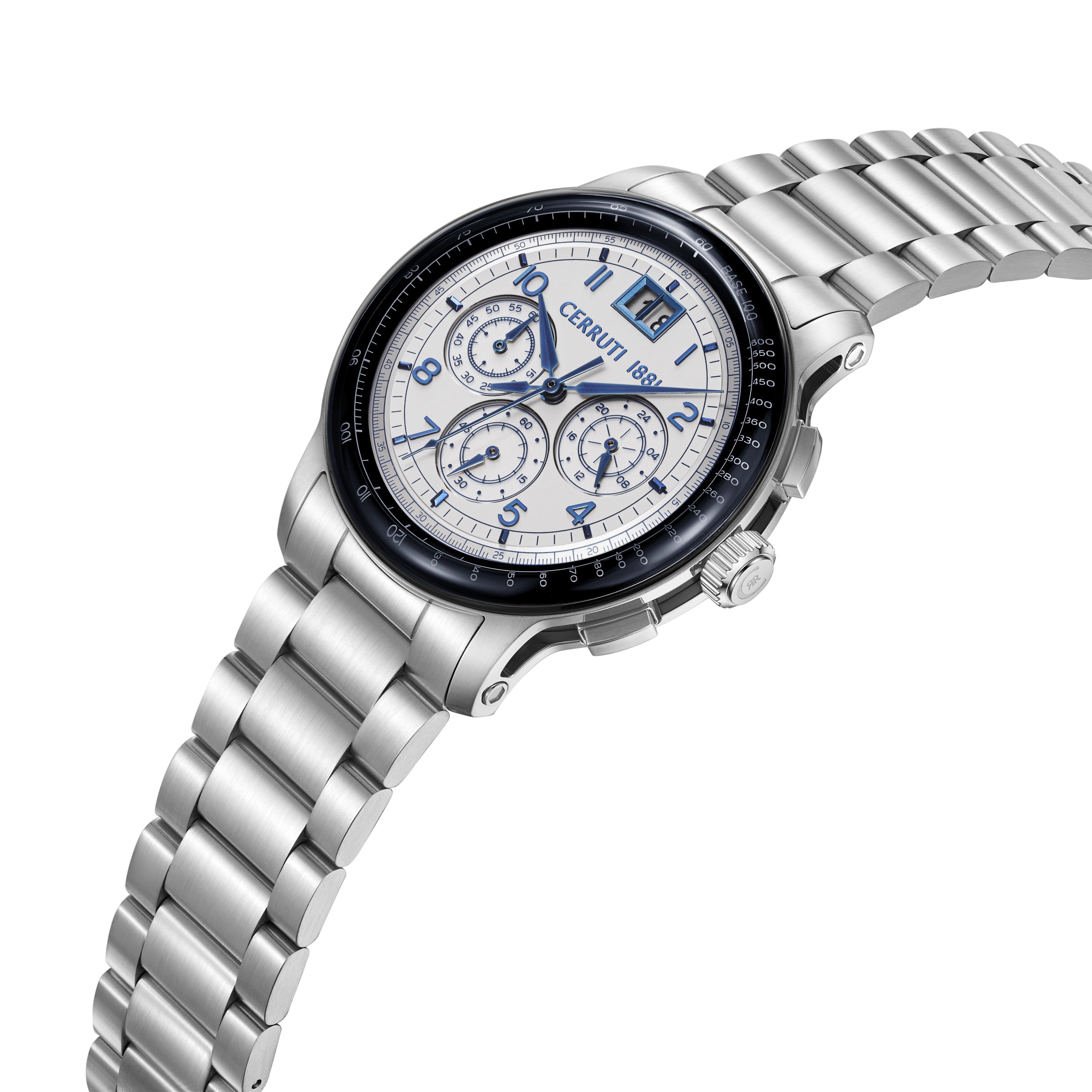 Petroio Men's Chronograph Watch