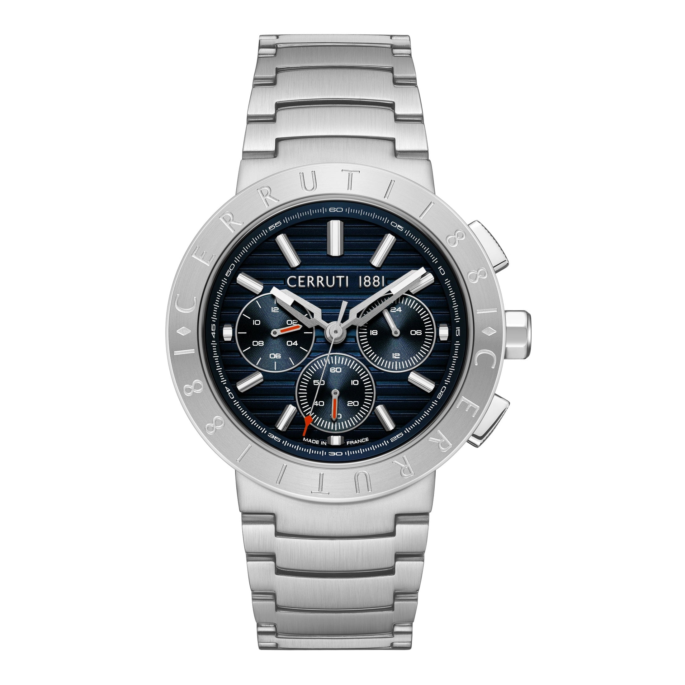 Filiano Men's Multifunction Watch