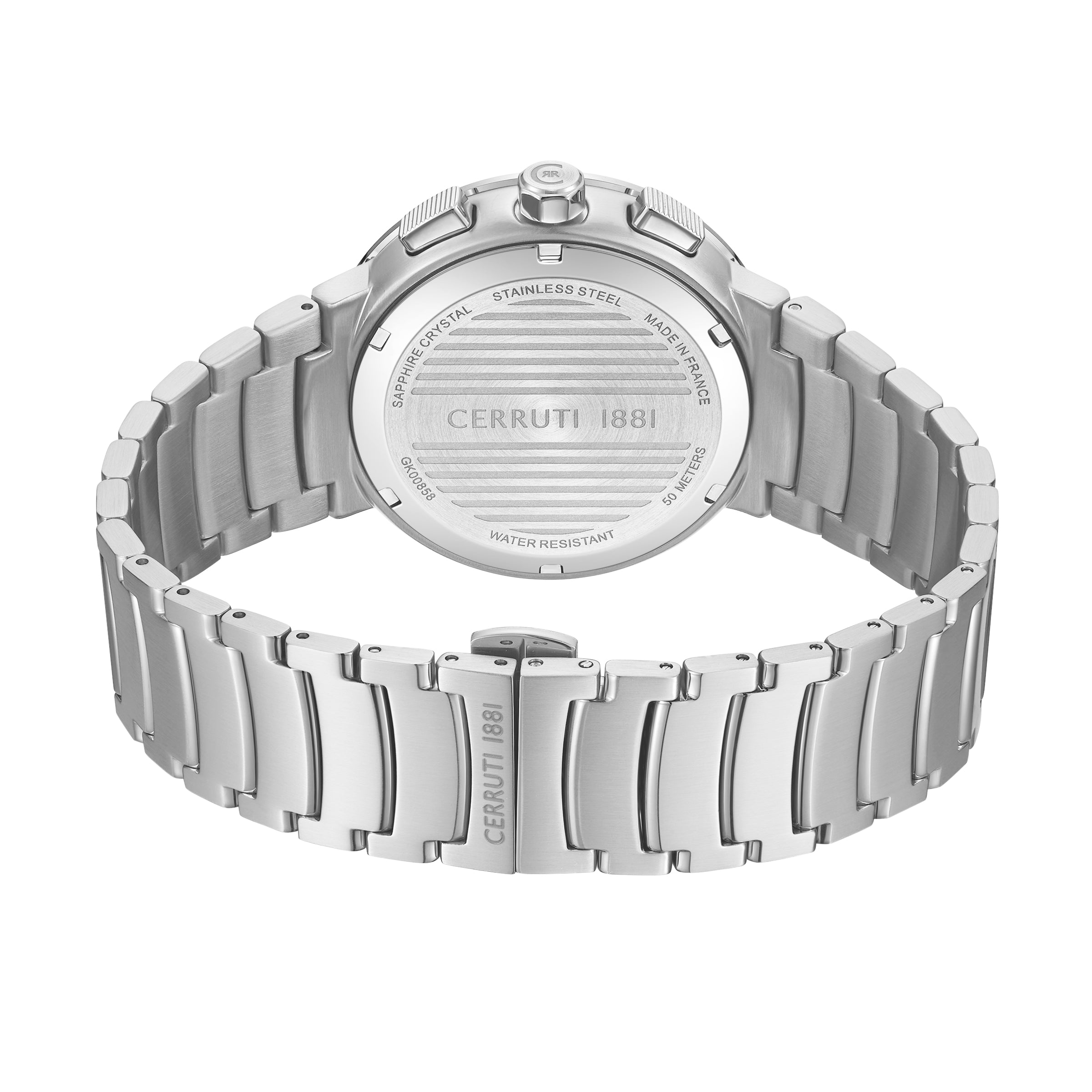 Filiano Men's Multifunction Watch