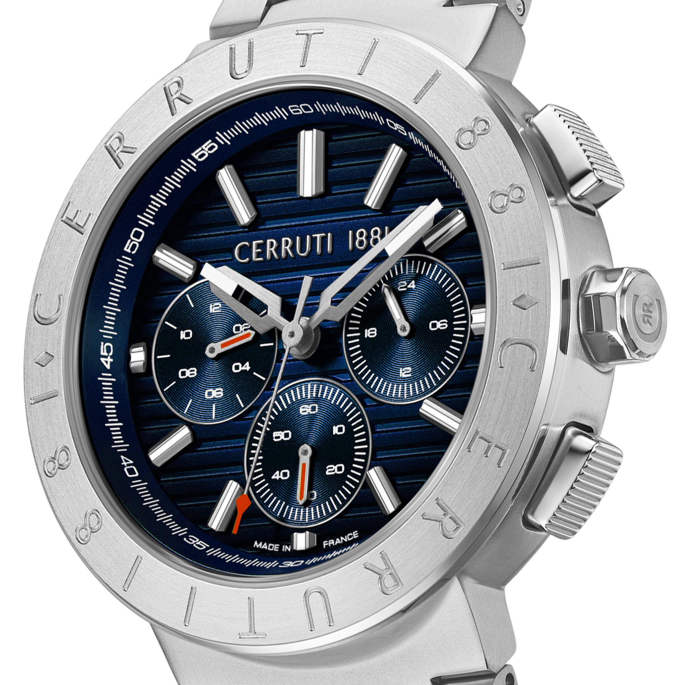 Filiano Men's Multifunction Watch
