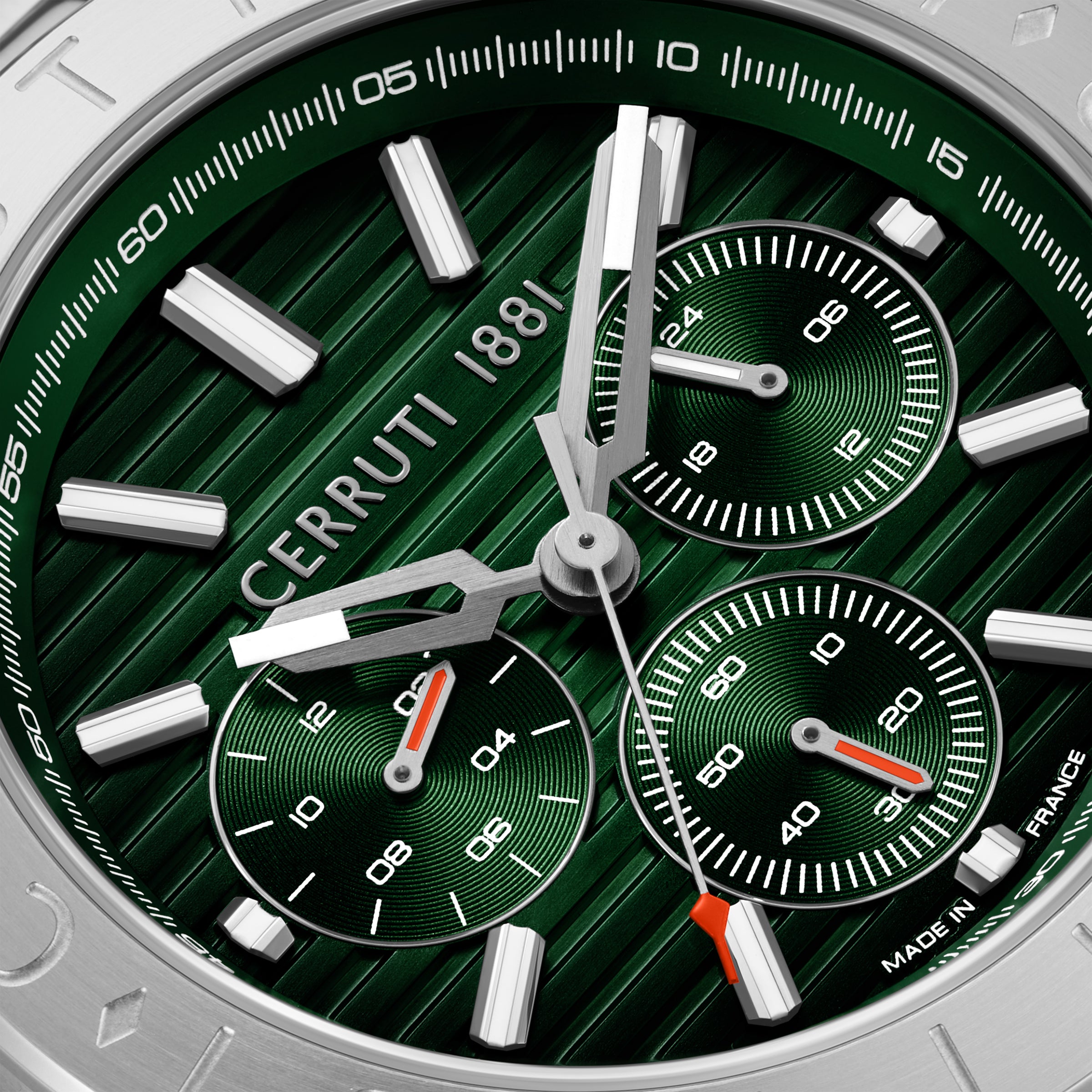Filiano Men's Multifunction Watch